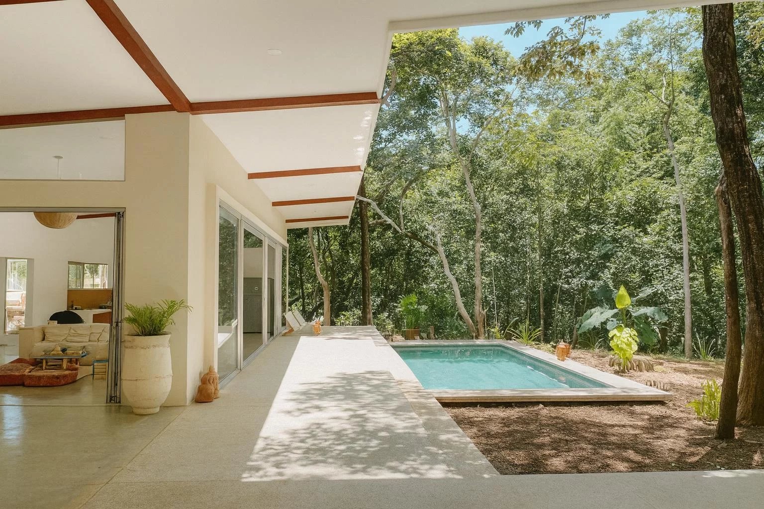Sale Villa Santa Cruz