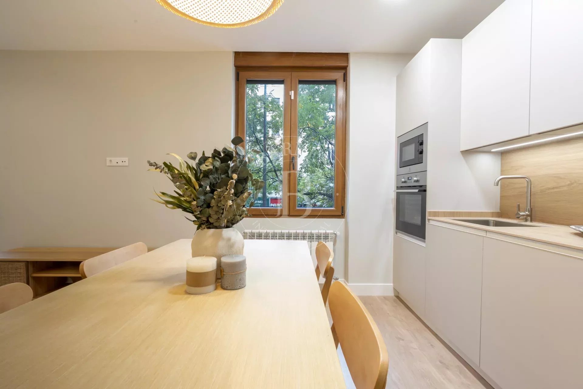 Daire Madrid - picture 9