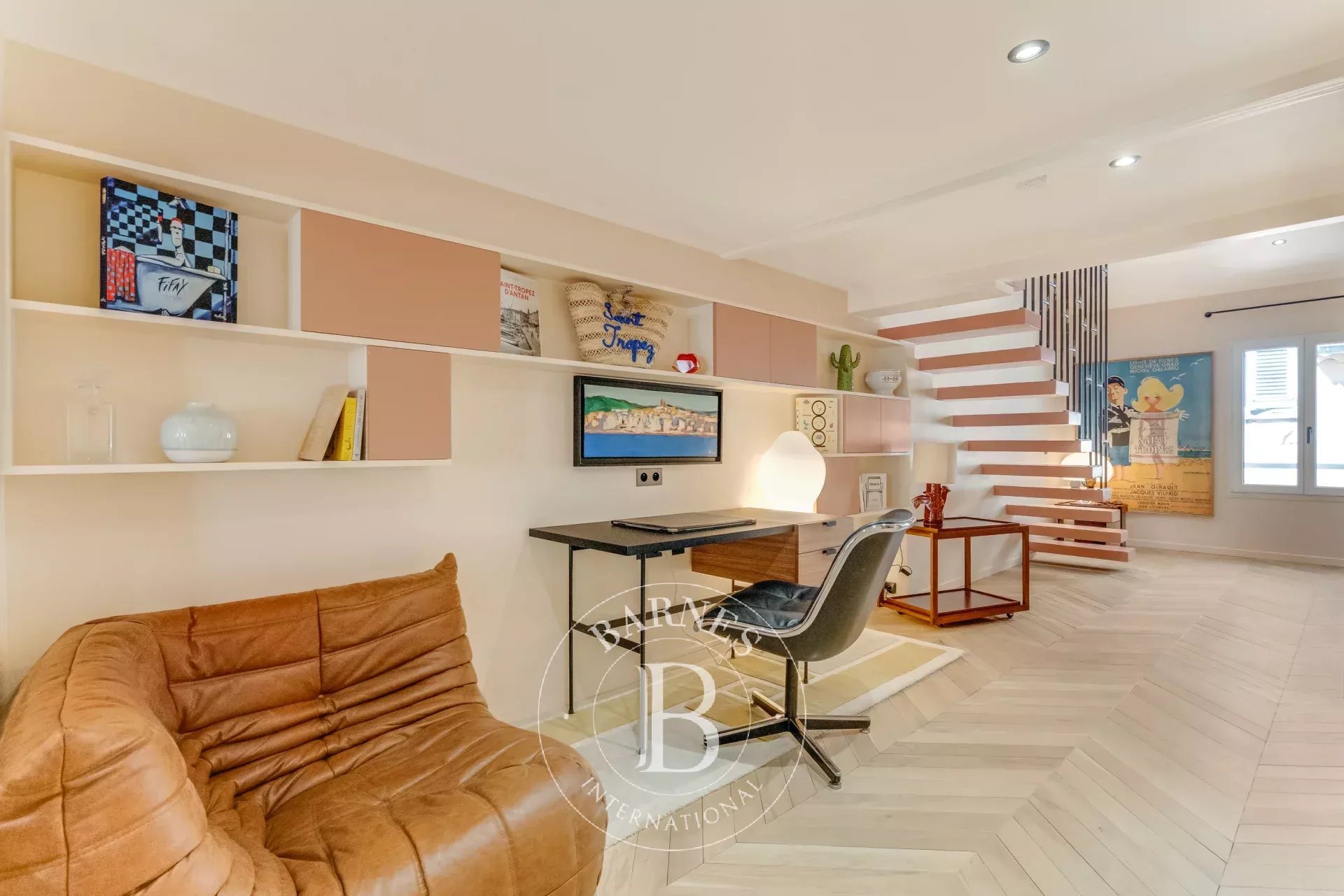 Saint-Tropez  - Apartment 2 Bedrooms - picture 10
