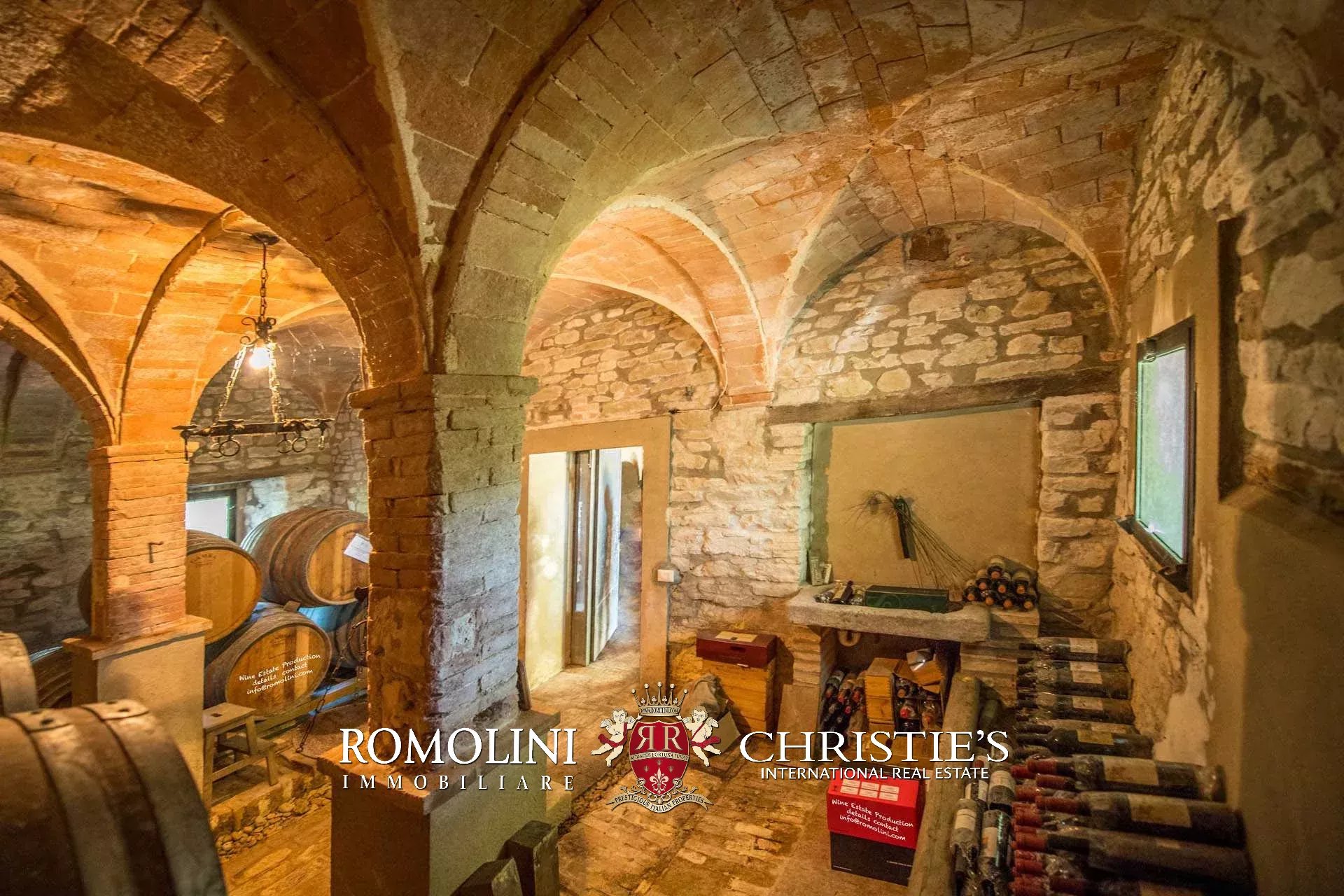 3 Bedroom Vineyard's Image 11