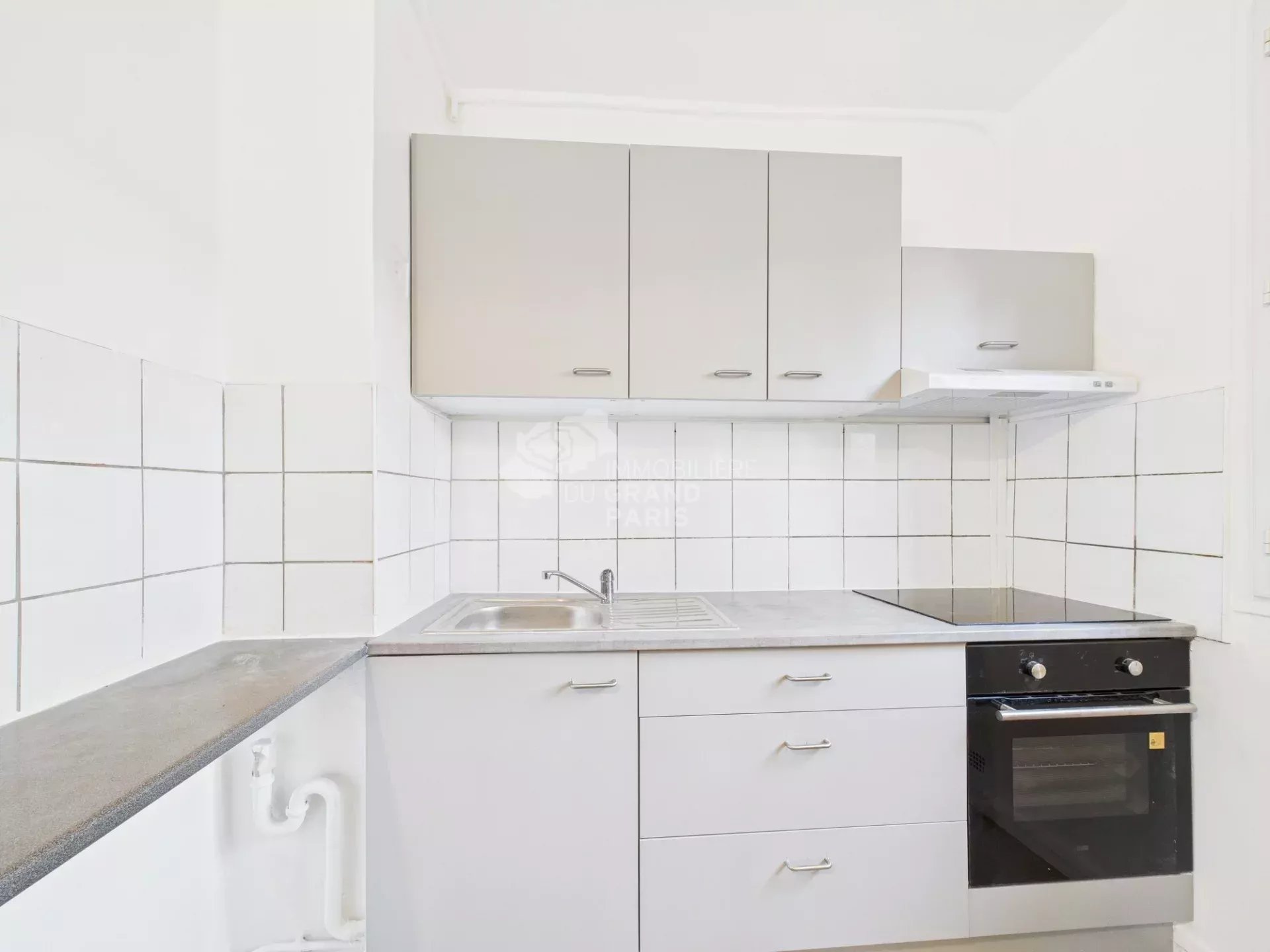 Vente Appartement Vitry-sur-Seine