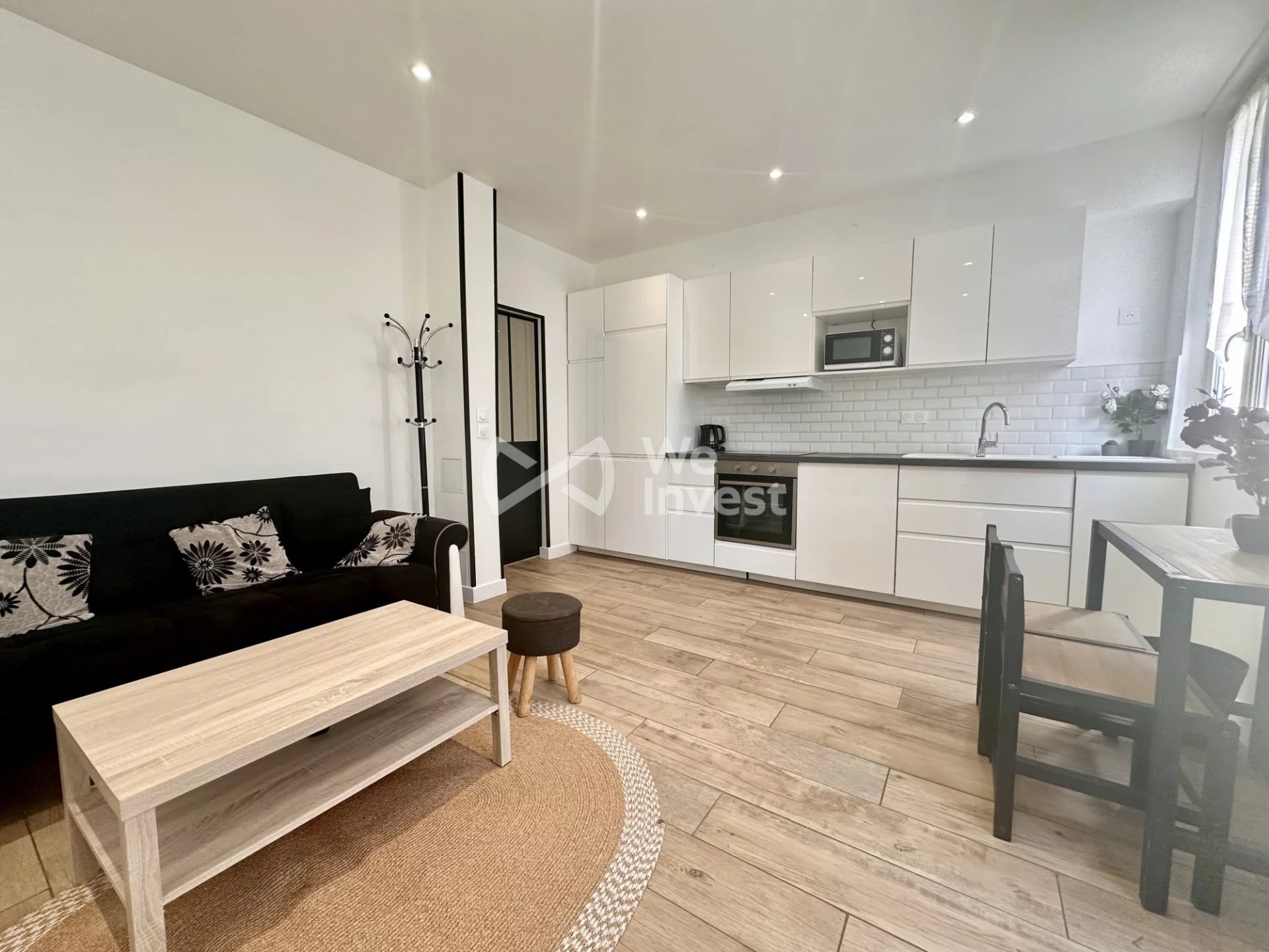 Vente Appartement Colombes