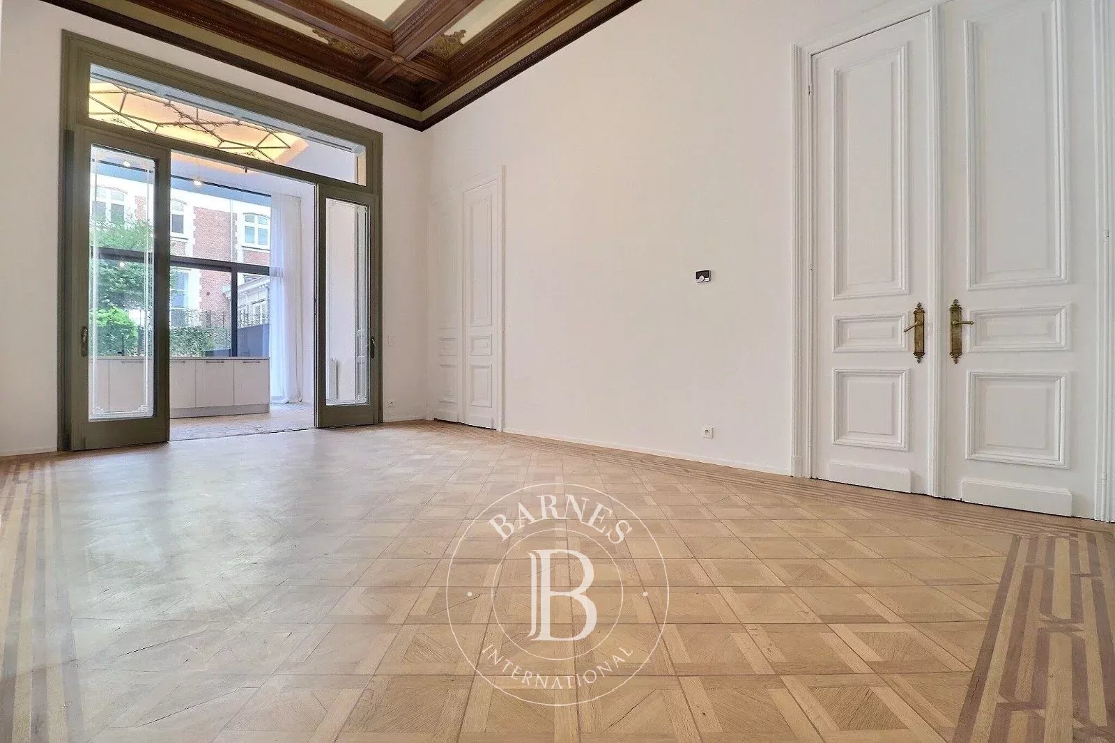 دوبلكس Bruxelles - picture 2