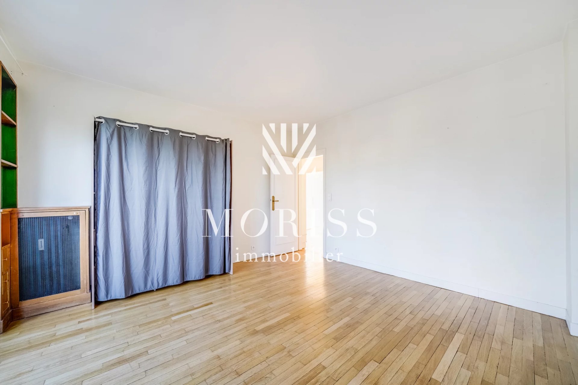 APPARTEMENT TROIS PIÈCES - 92100 BOULOGNE-BILLANCOURT - Image Array