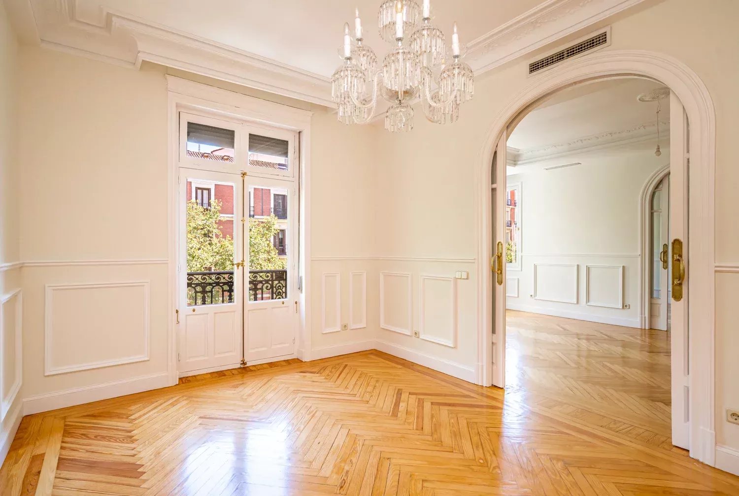 Daire Madrid - picture 12