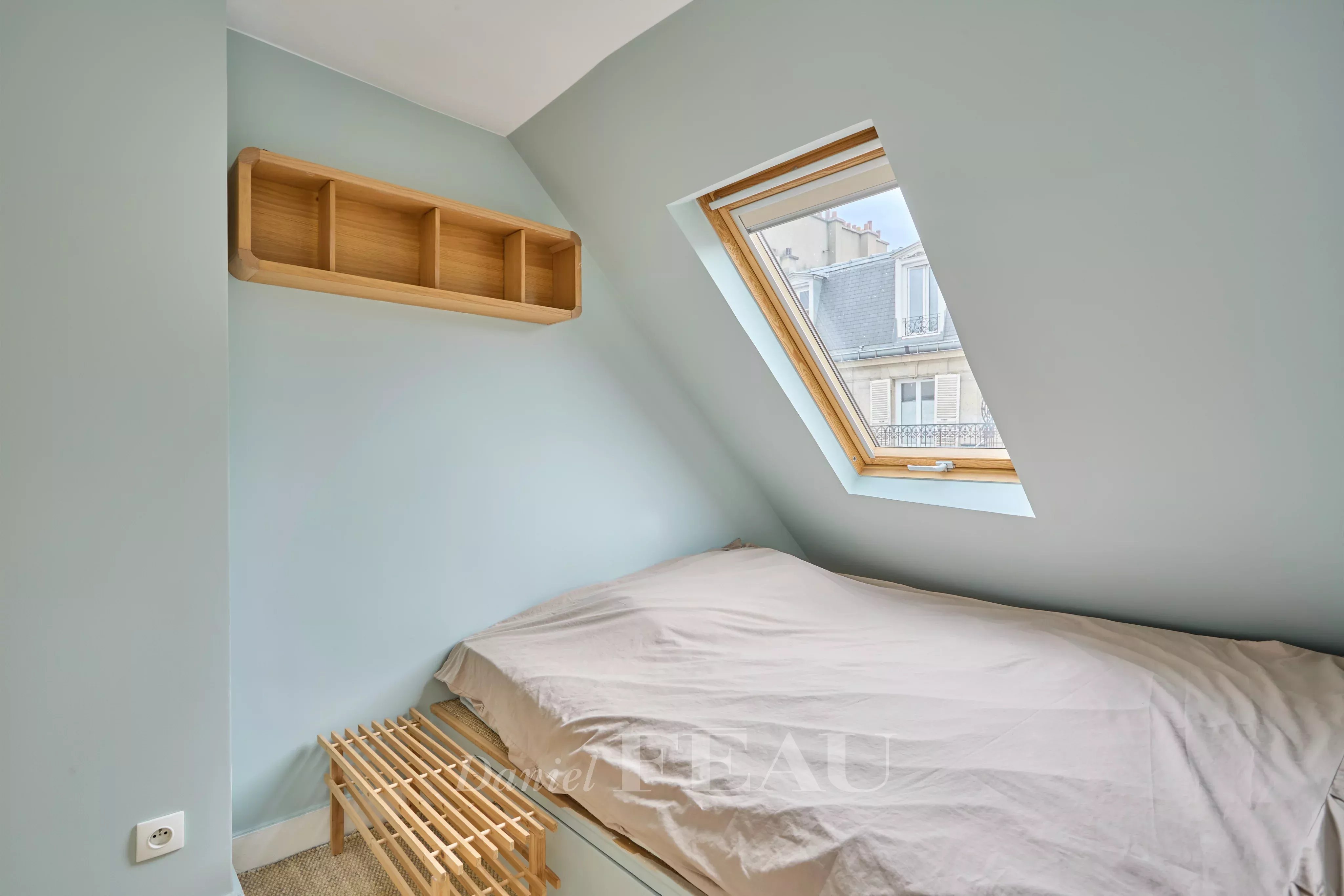 Sale Apartment Paris 6th