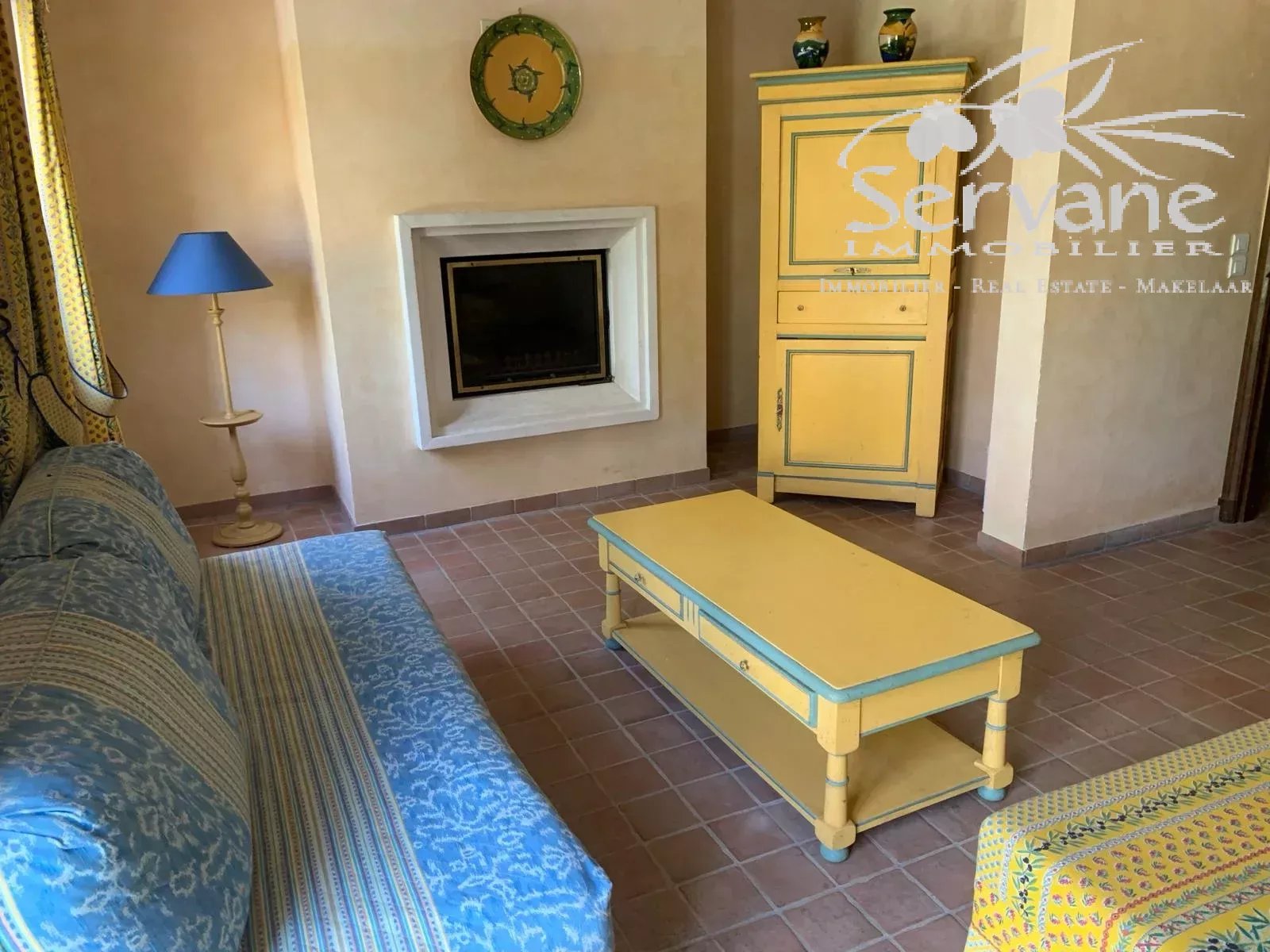 LES ISSAMBRES PROPERTY 10 BEDROOMS EN SUITE