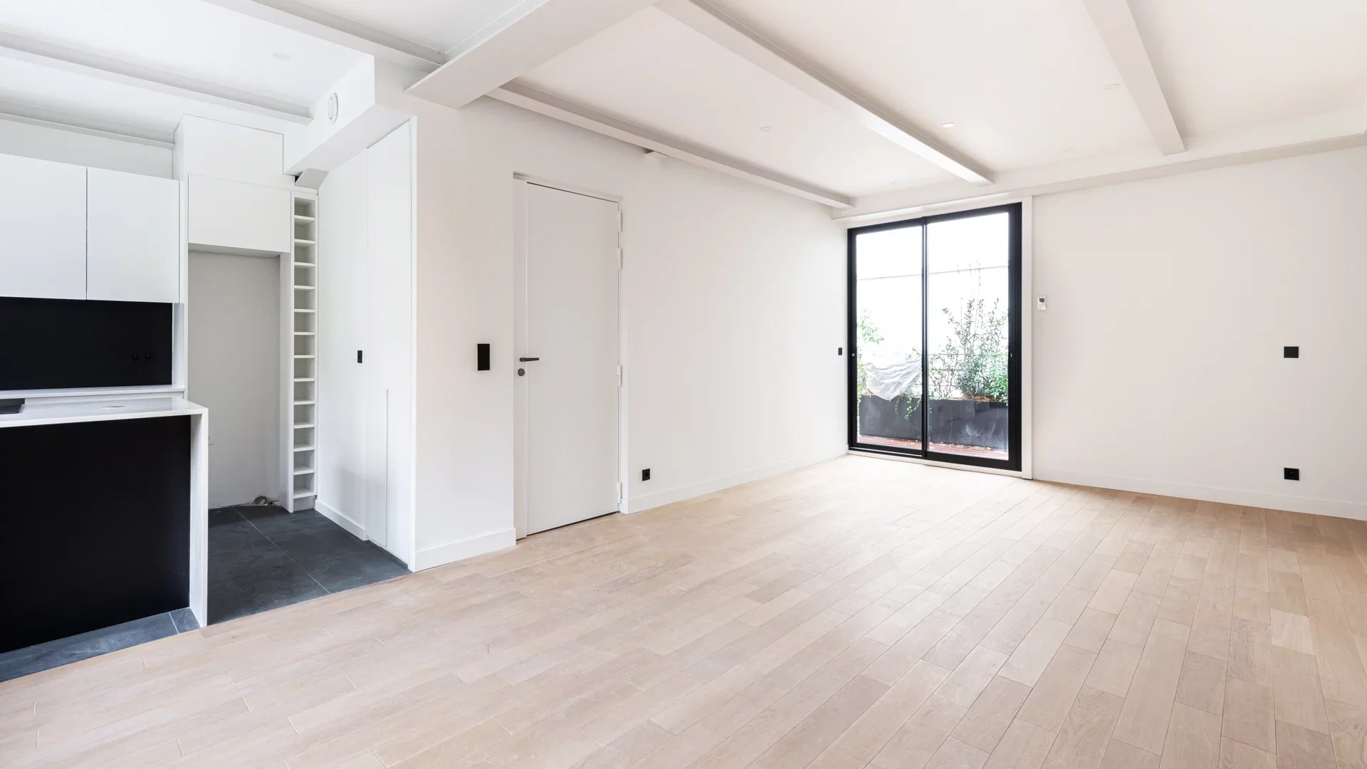 Paris 18e - PIGALLE / ABBESSES