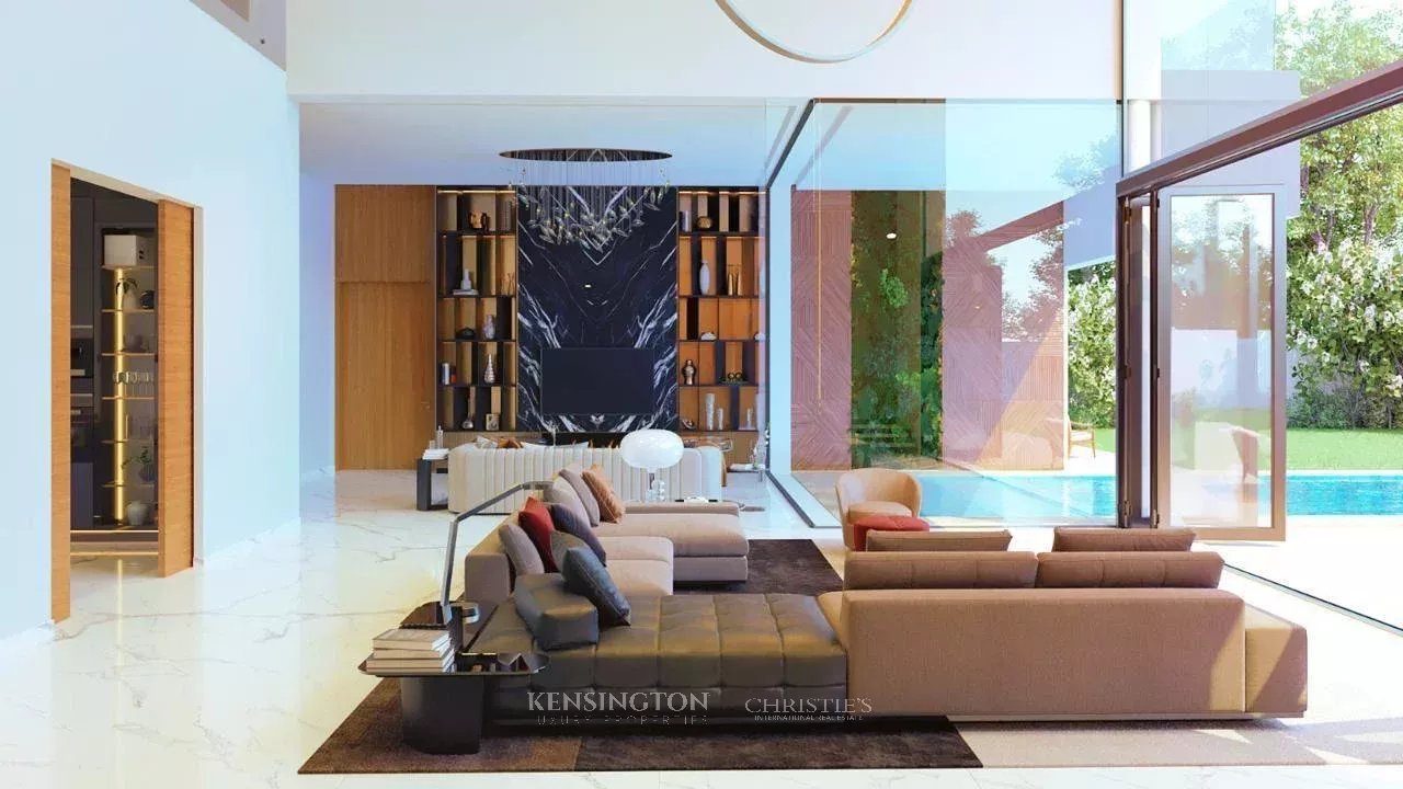 4 Bedroom Villa/Townhouse's Image 22