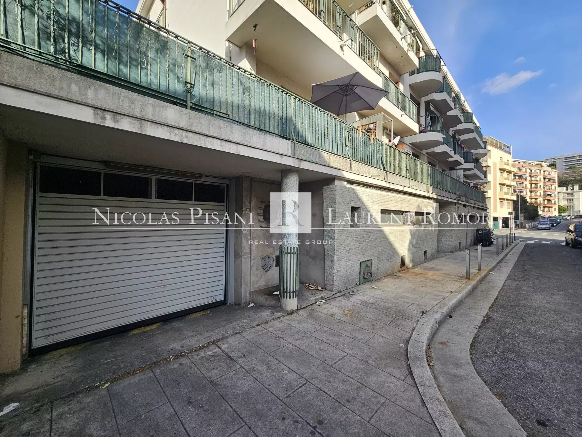 Agence immobilière de NICOLAS PISANI & ASSOCIES