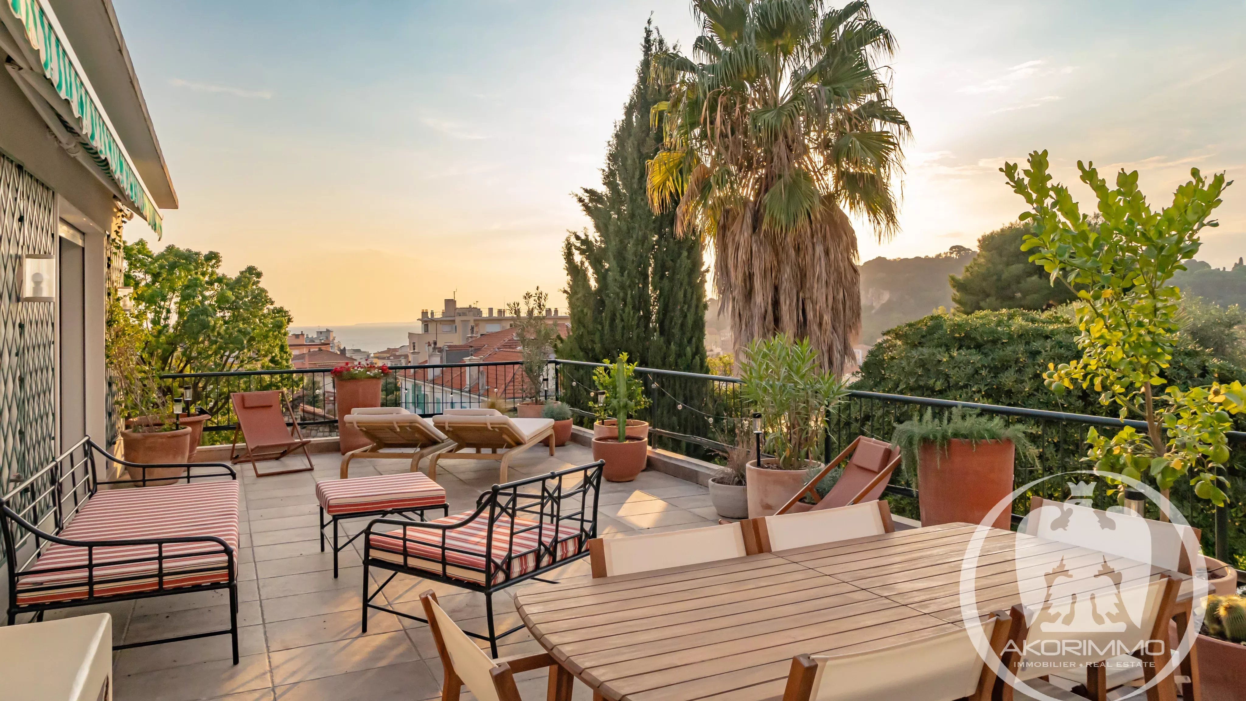 Продажа Квартира - Ницца (Nice) Le Port