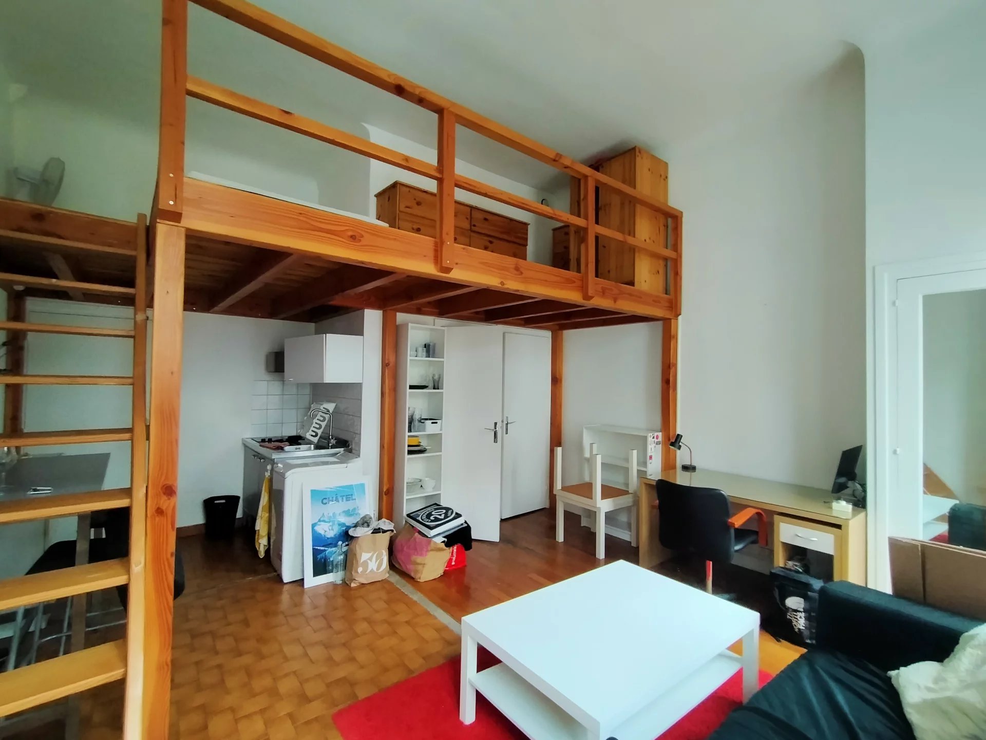 2495524 Location Lyon 2ème