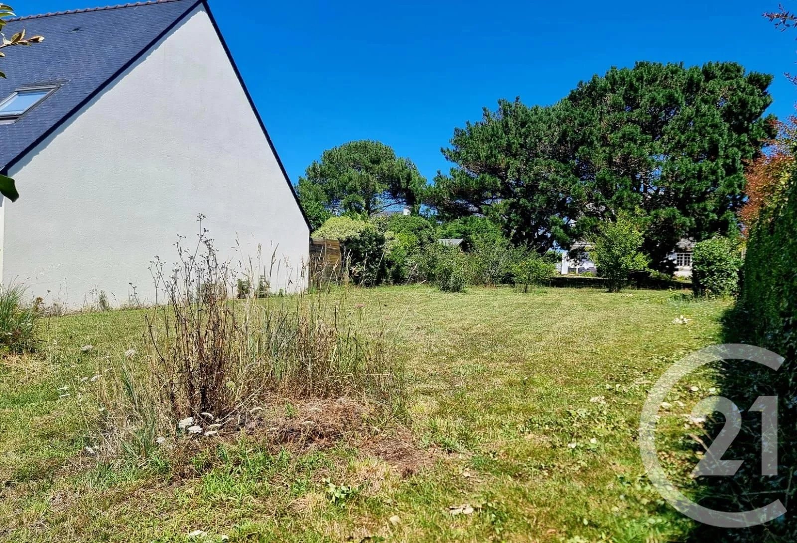 Vente Terrain Quiberon