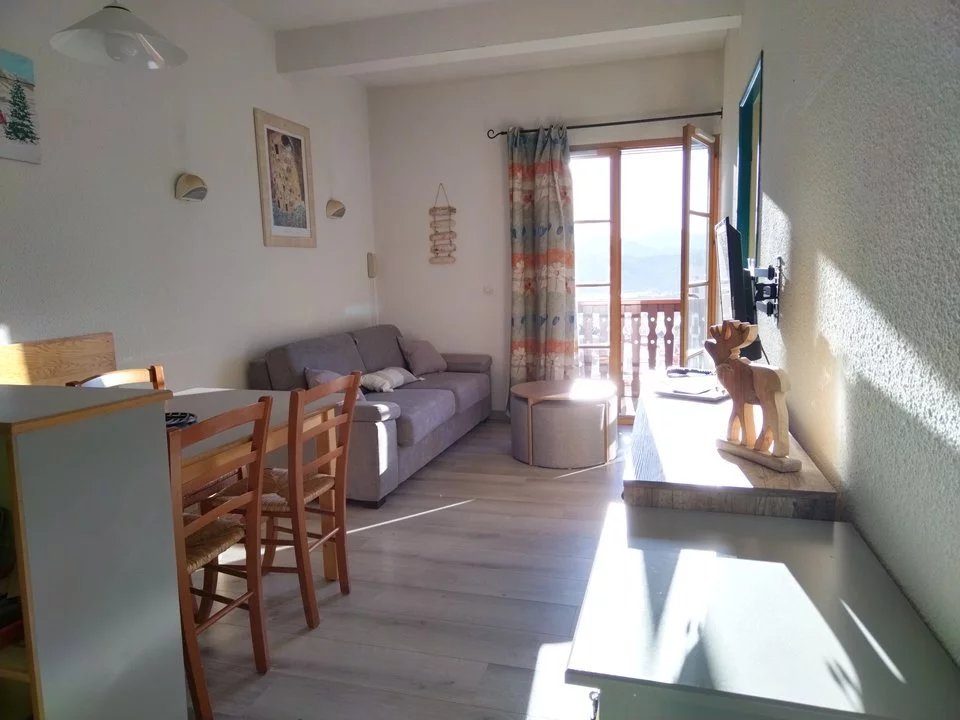 Location saisonnière Appartement Les Angles