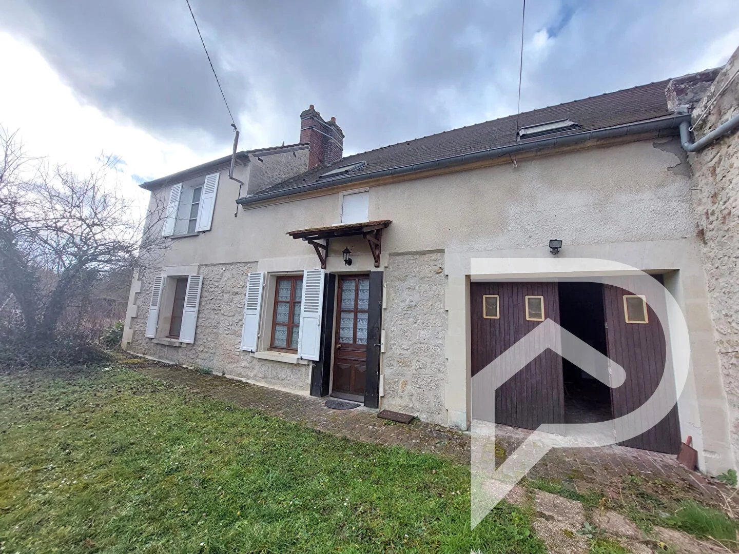Vente Maison Gilocourt