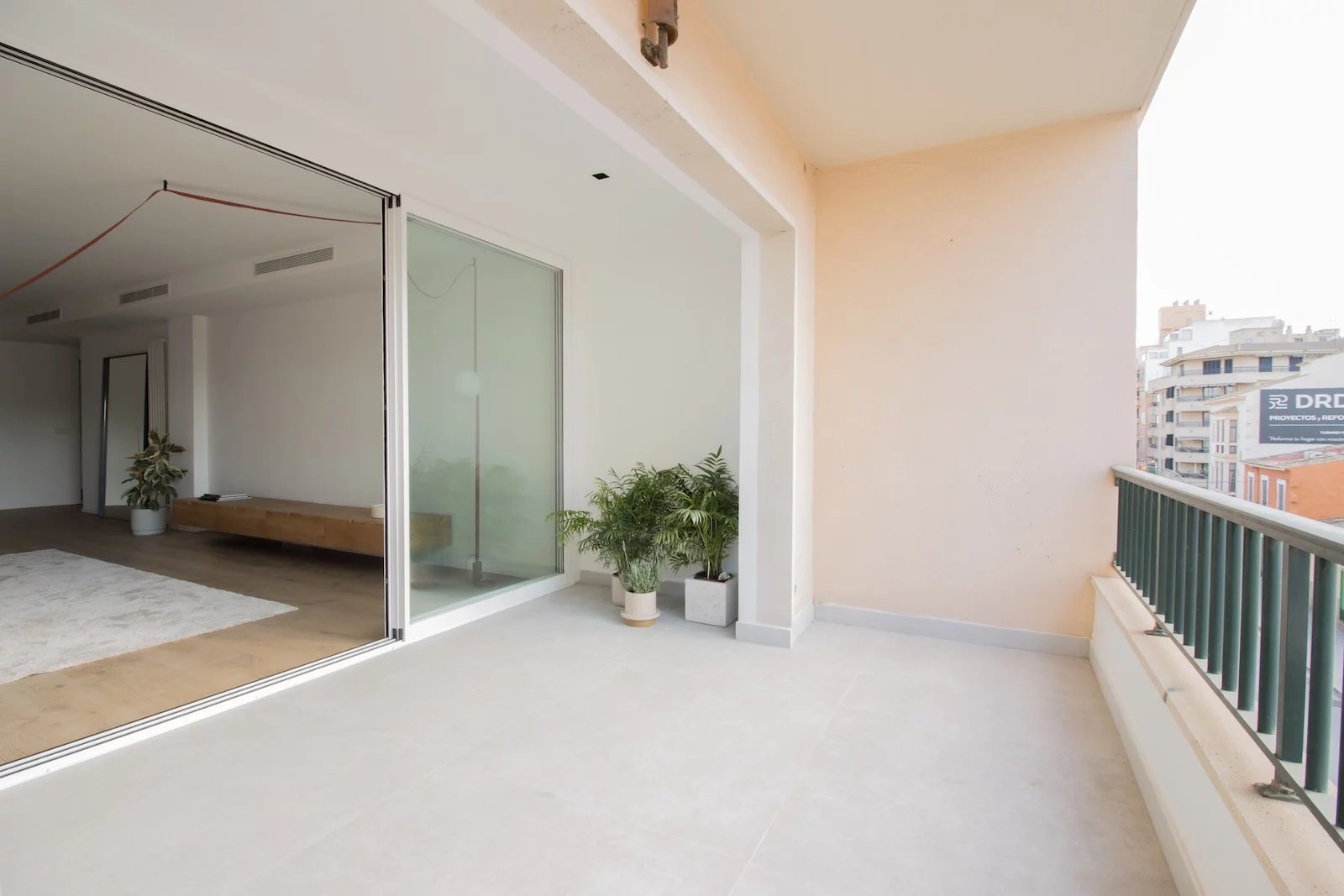Vente Appartement Palma de Mallorca