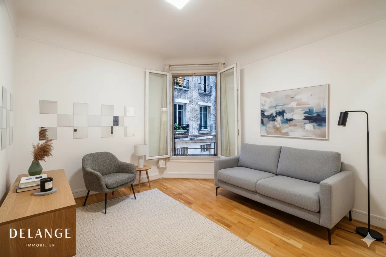 Agence immobilière de Delange Immobilier