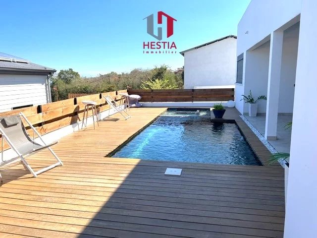 Agence immobilière de Hestia Immobilier
