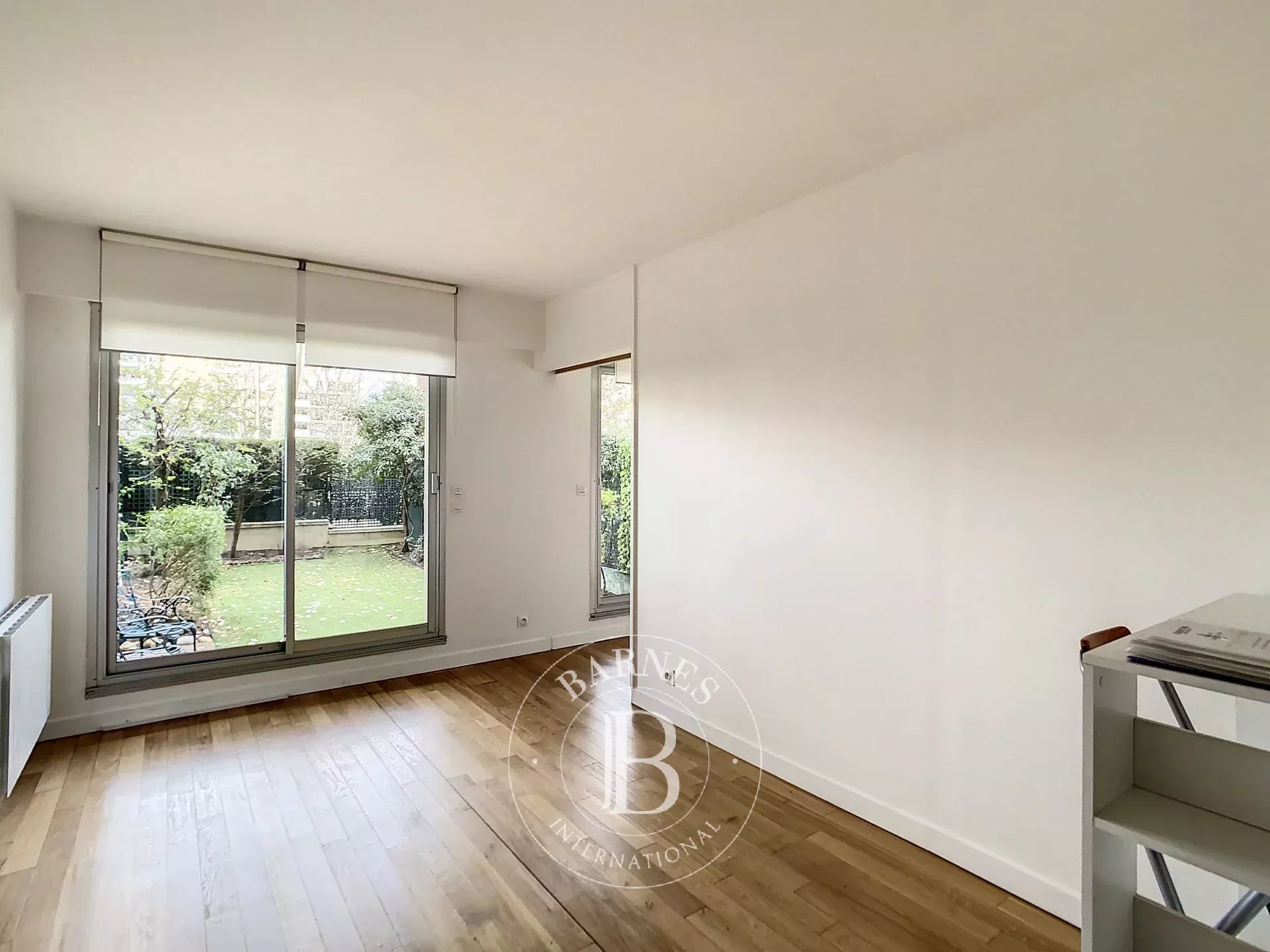 Daire Neuilly-sur-Seine - picture 5