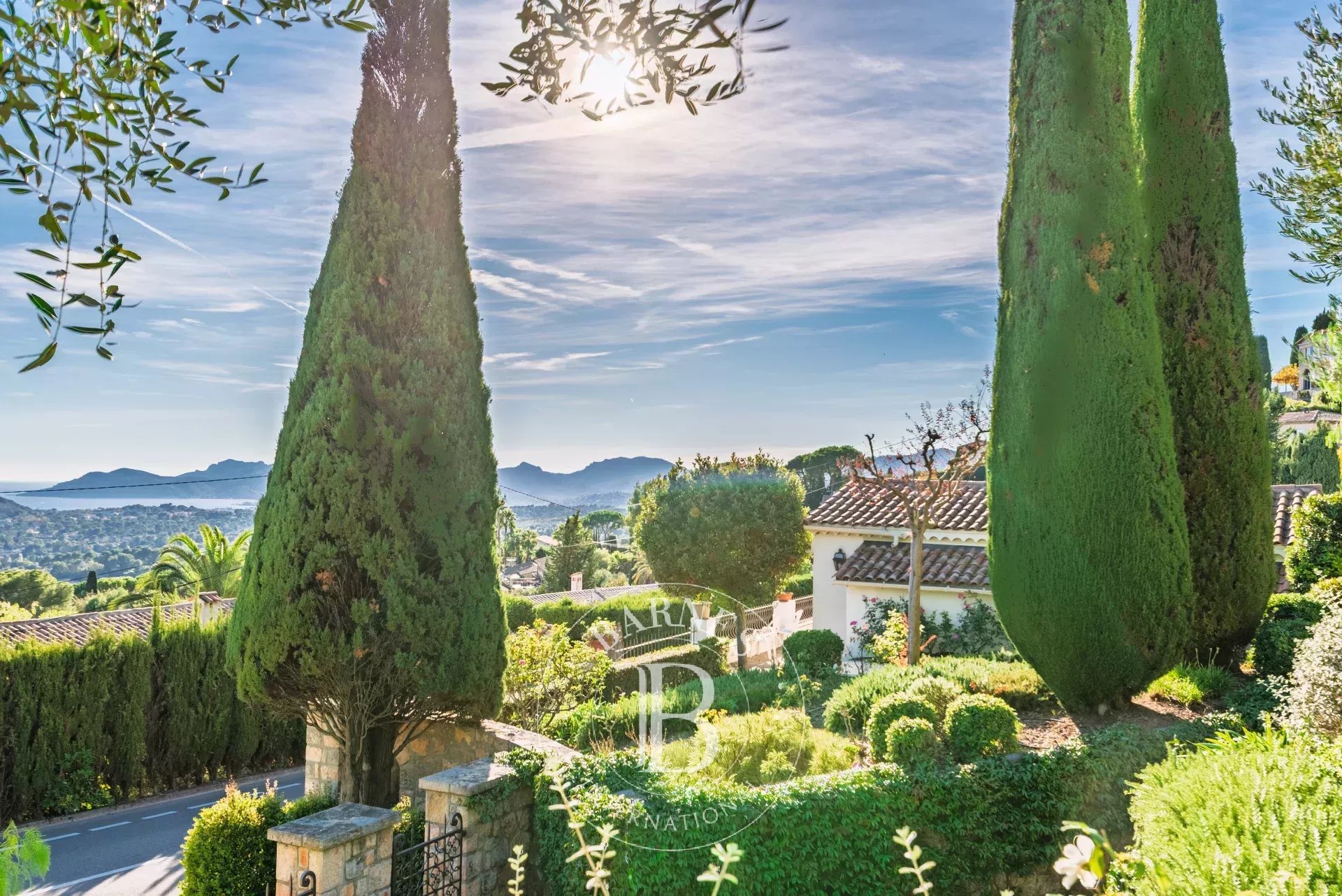 Villa Mougins - picture 14