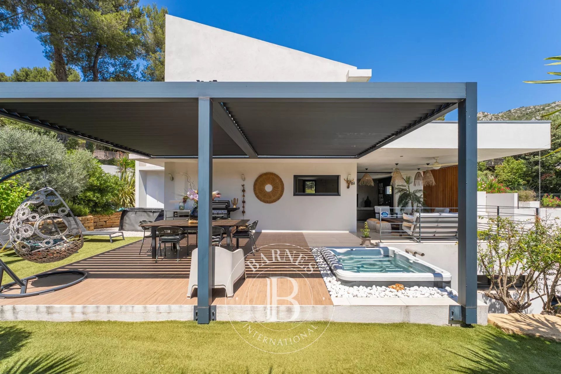 Villa Gémenos  -  ref 87107407 (picture 2)