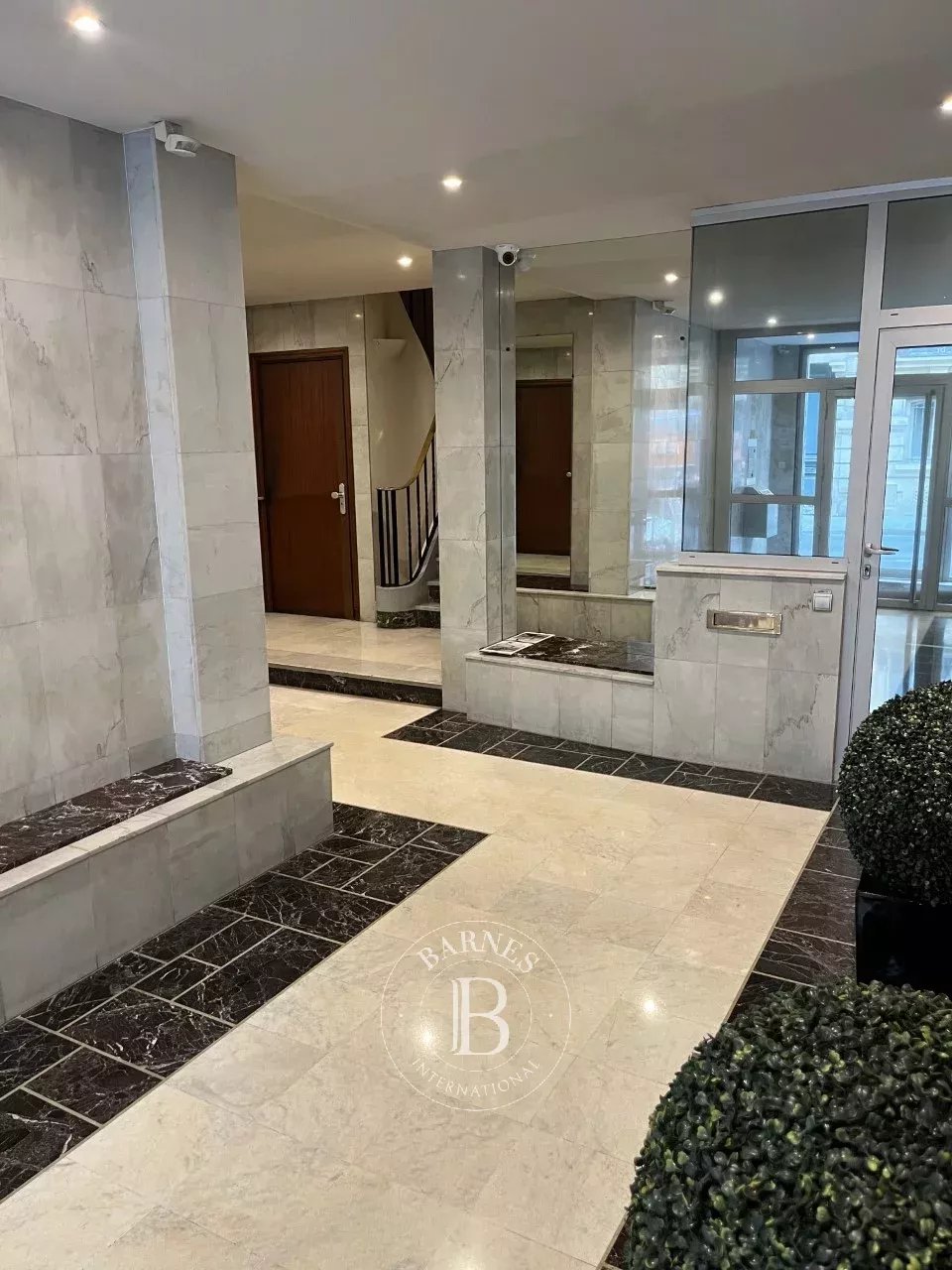 Daire Paris 7ème - picture 8