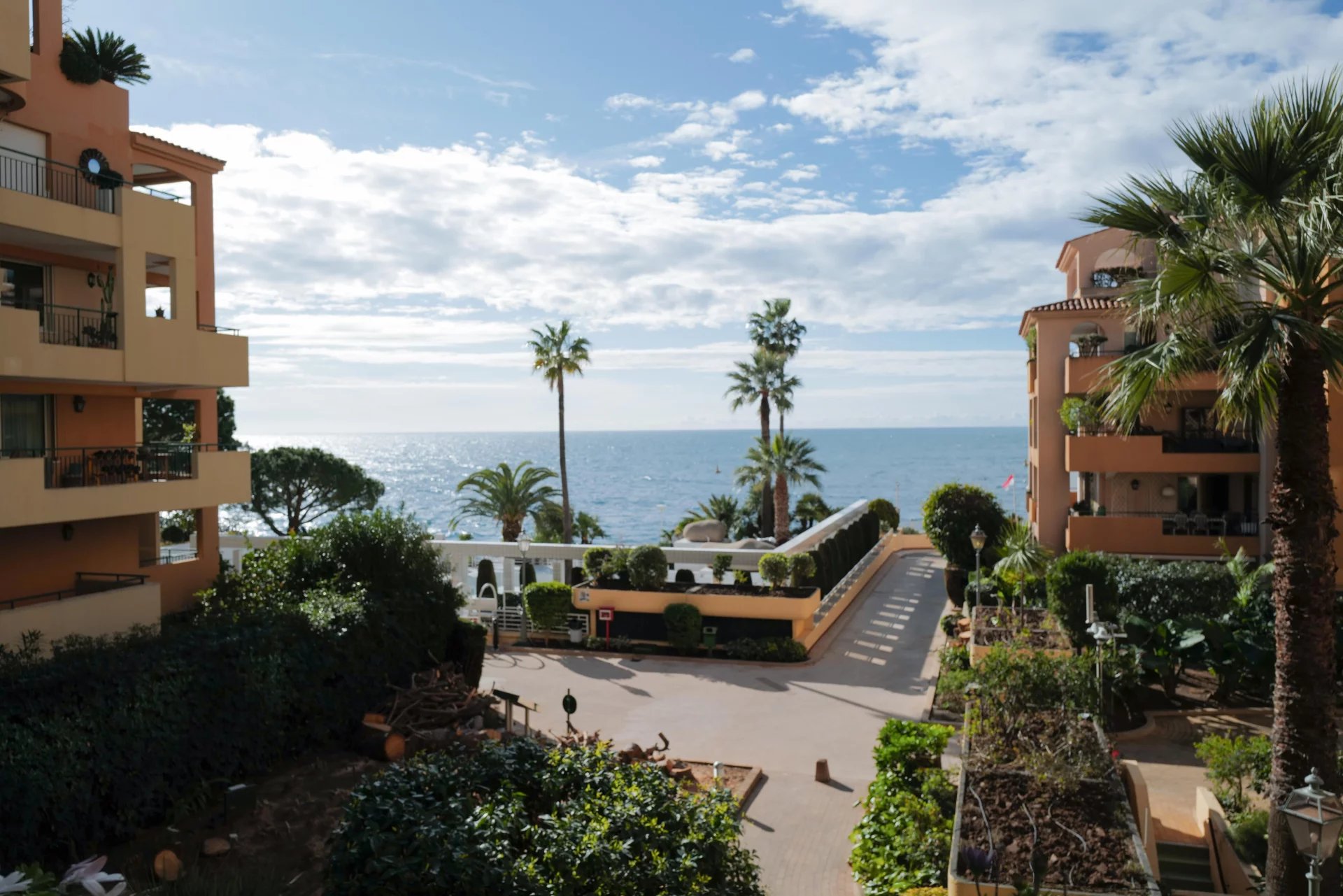 Sale Apartment Monaco Fontvieille