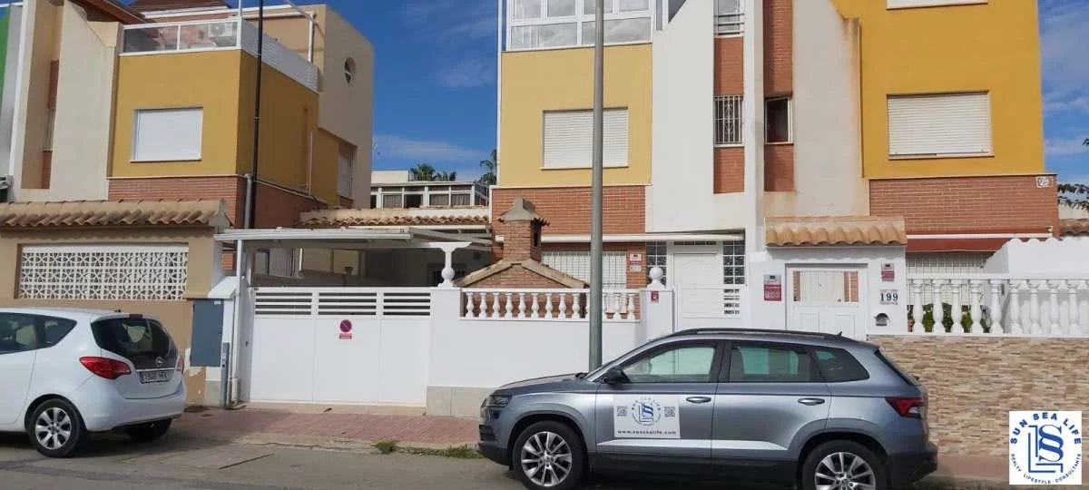 Vente Villa Orihuela-Costa