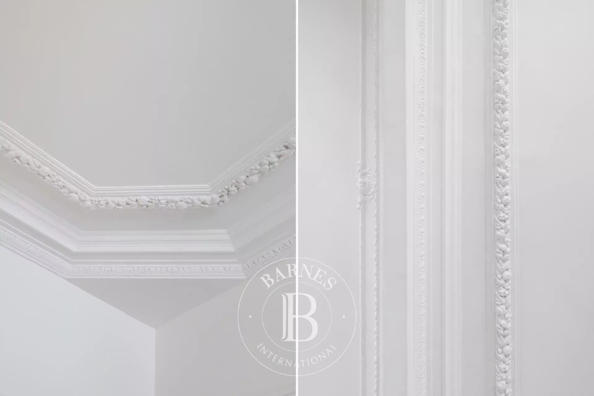 Daire Paris 18ème - picture 8