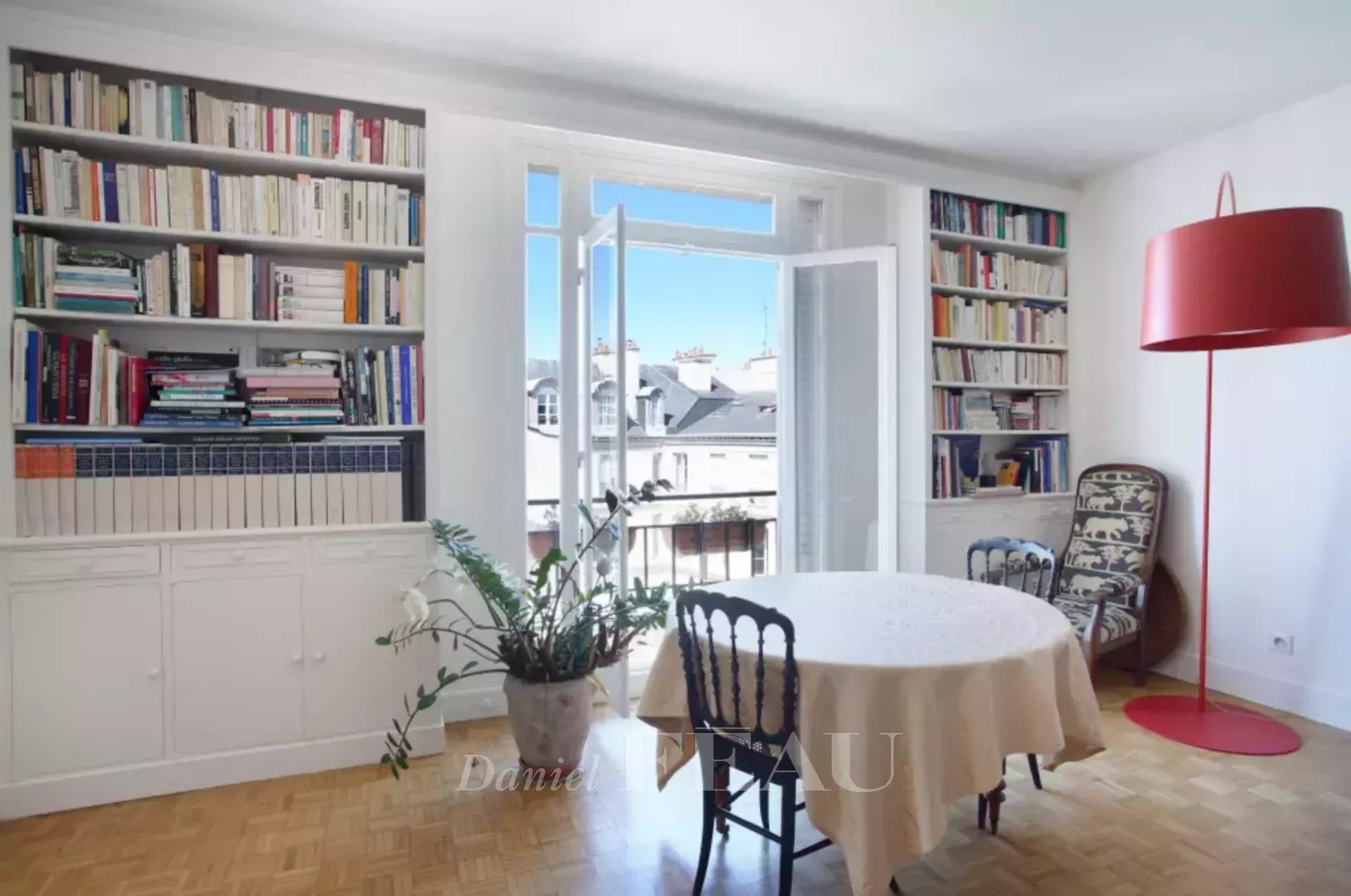 Location Appartement Paris 3ème