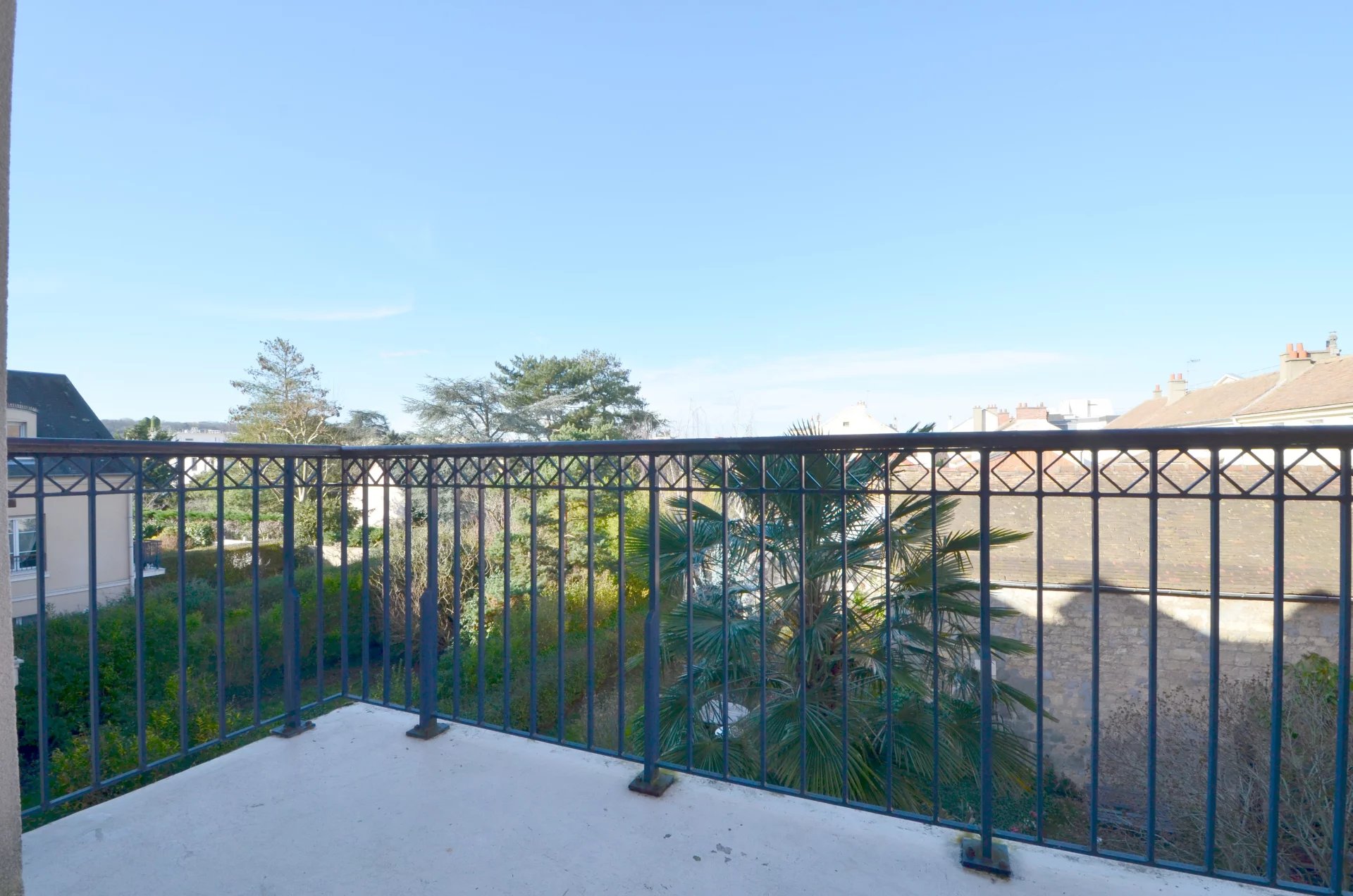 Vente Appartement Croissy-sur-Seine