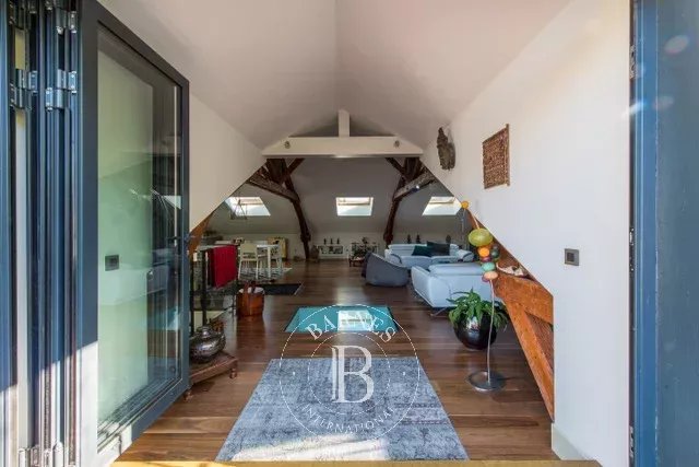 Dubleks Annecy - picture 4