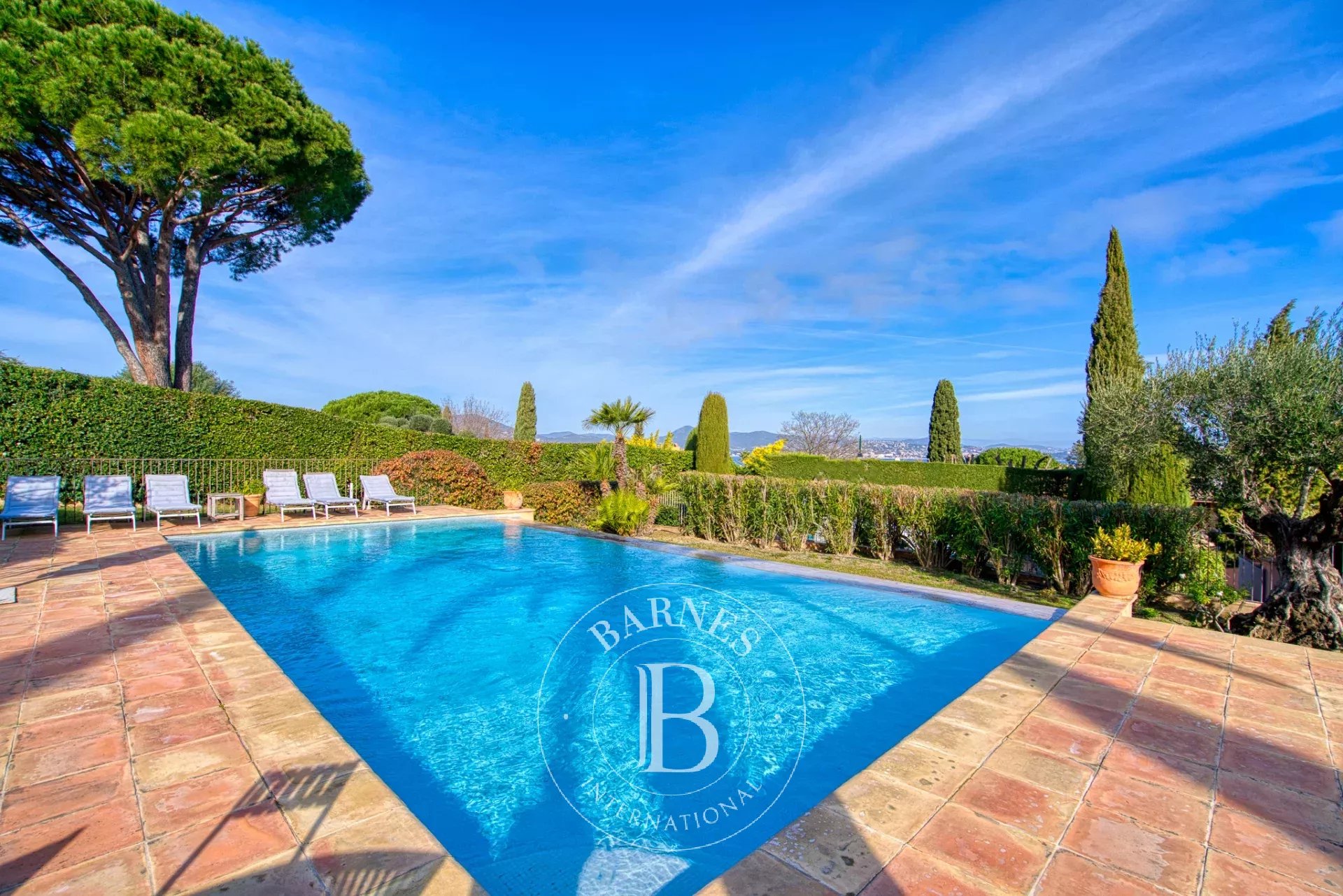 Villa Saint-Tropez  -  ref 6629790 (picture 3)