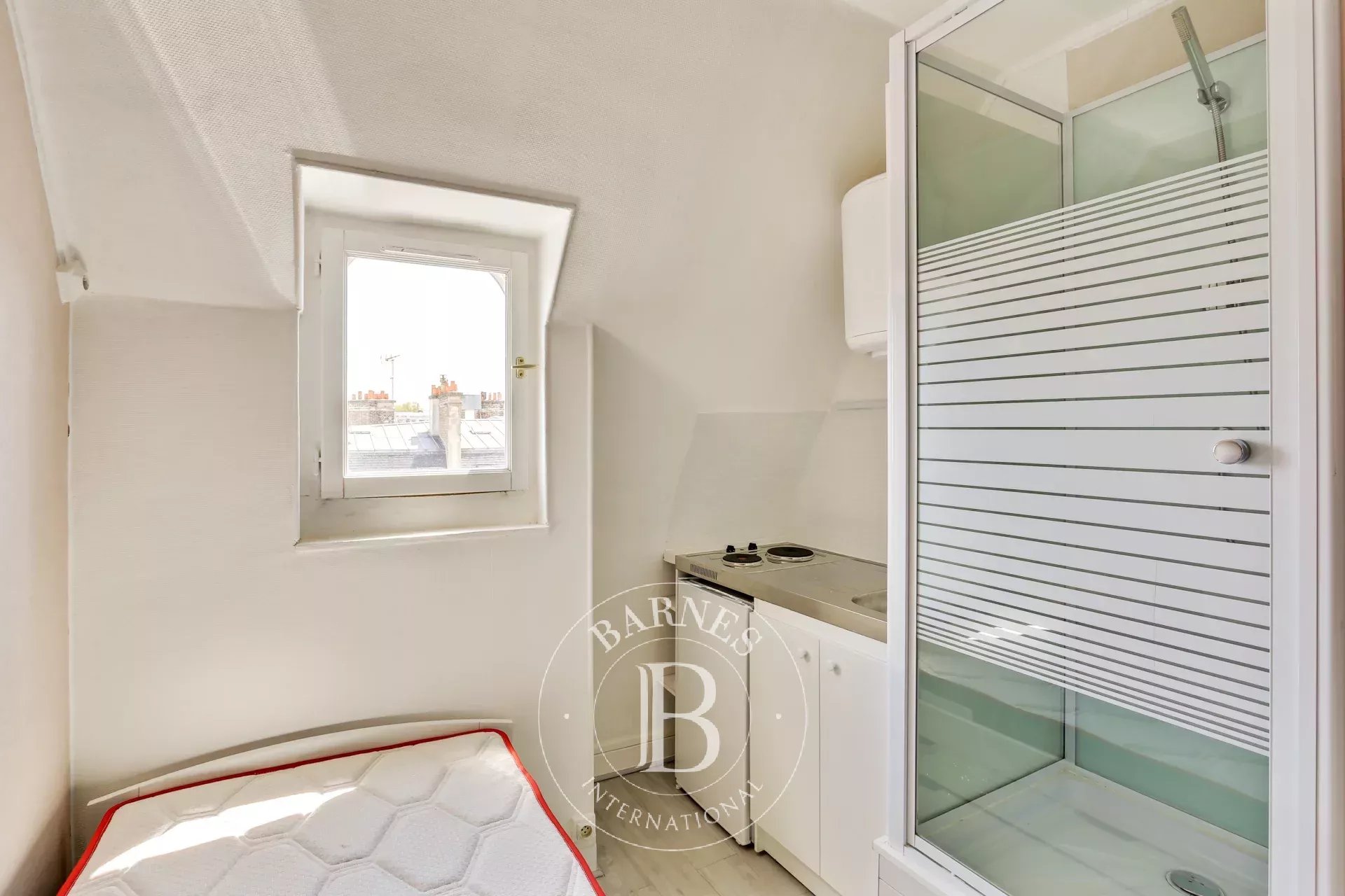 Daire Paris 6ème - picture 7