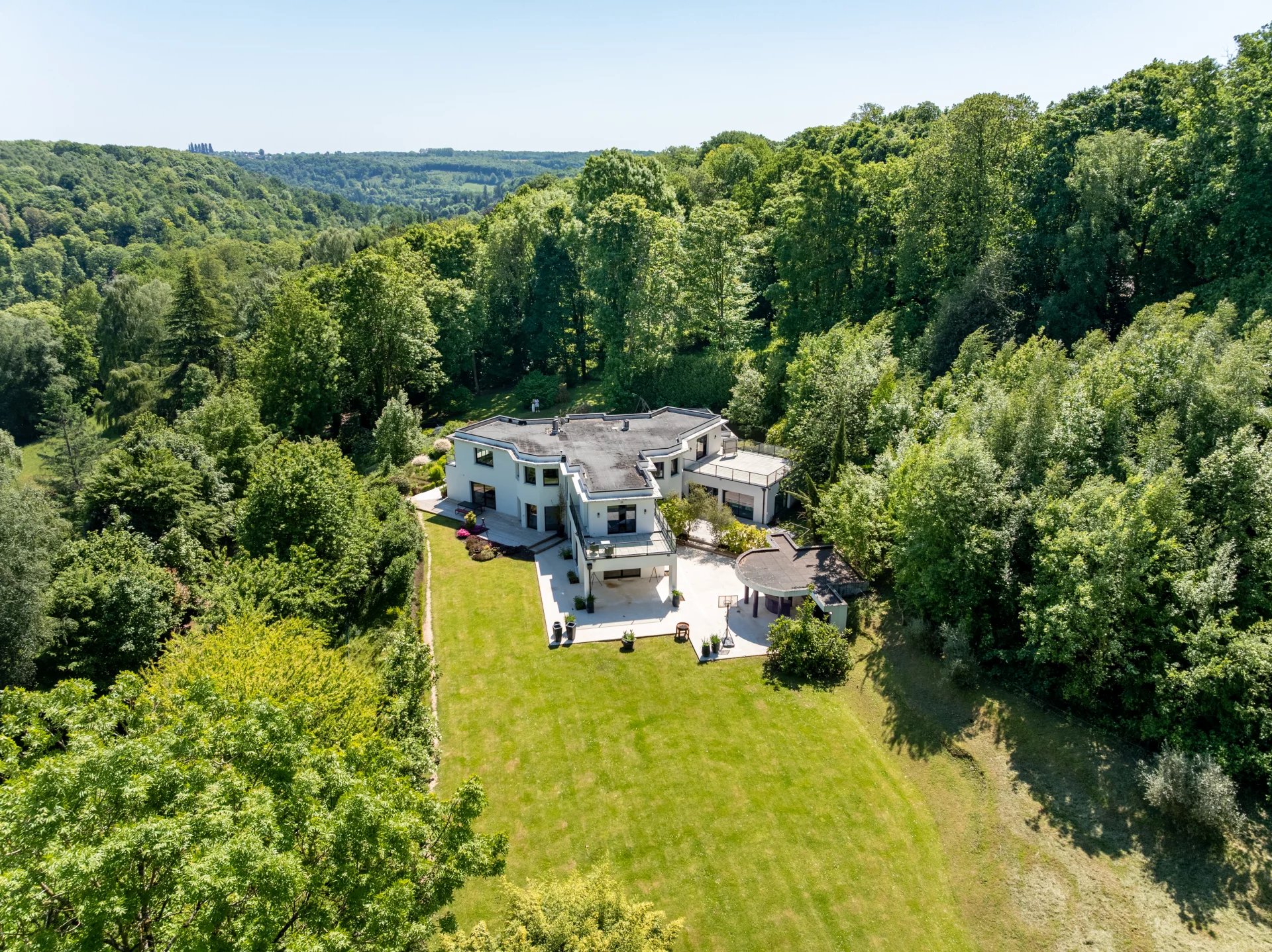 Maison Bihorel  -  ref 85934227 (picture 1)