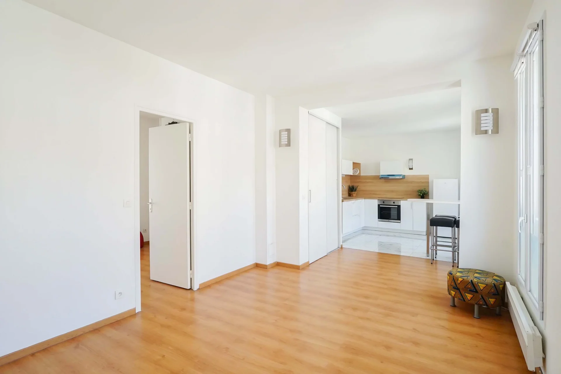 Boulogne-Billancourt - CENTRE-VILLE / MARCEL SEMBAT
