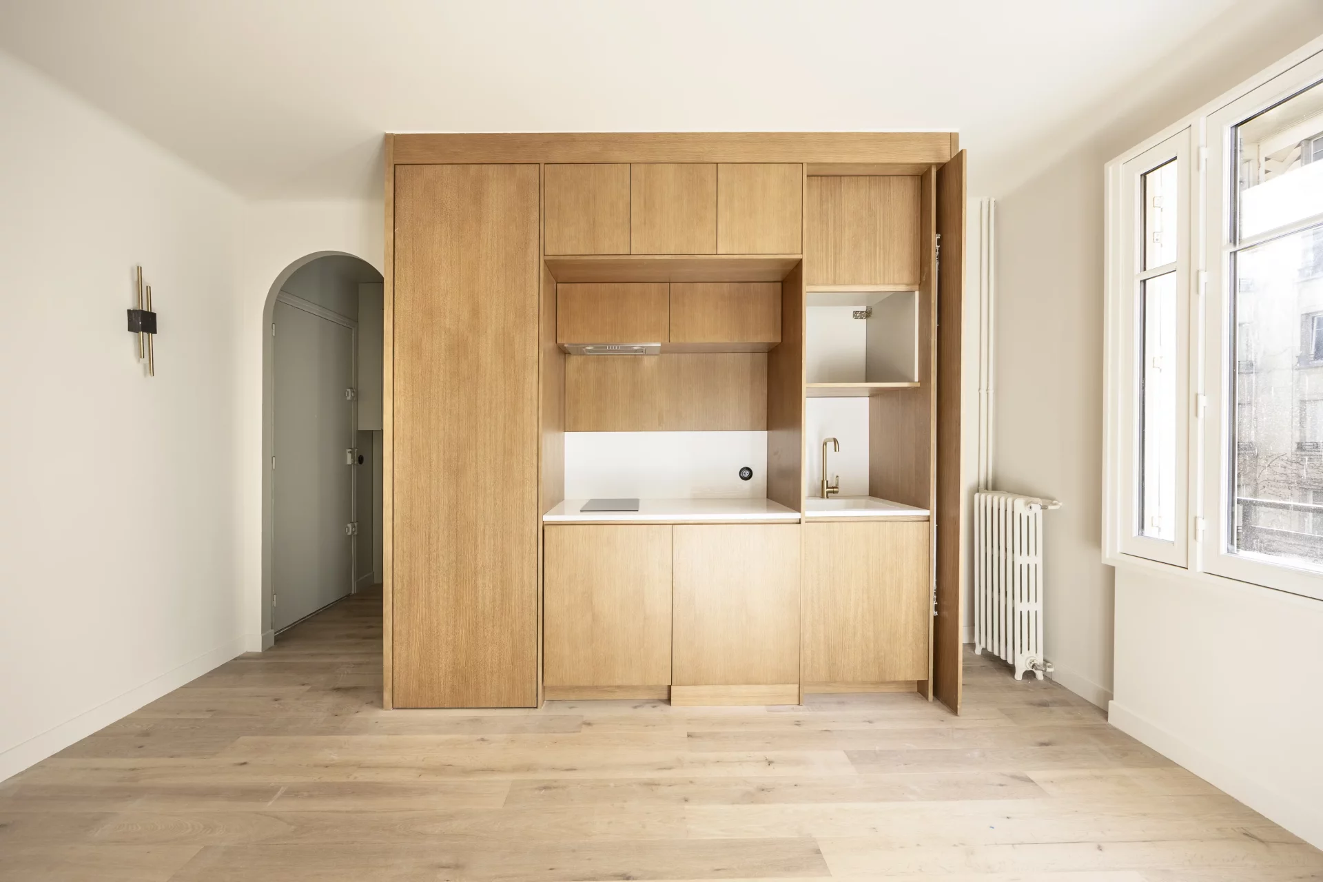 Paris 7e - RUE SAINT-DOMINIQUE