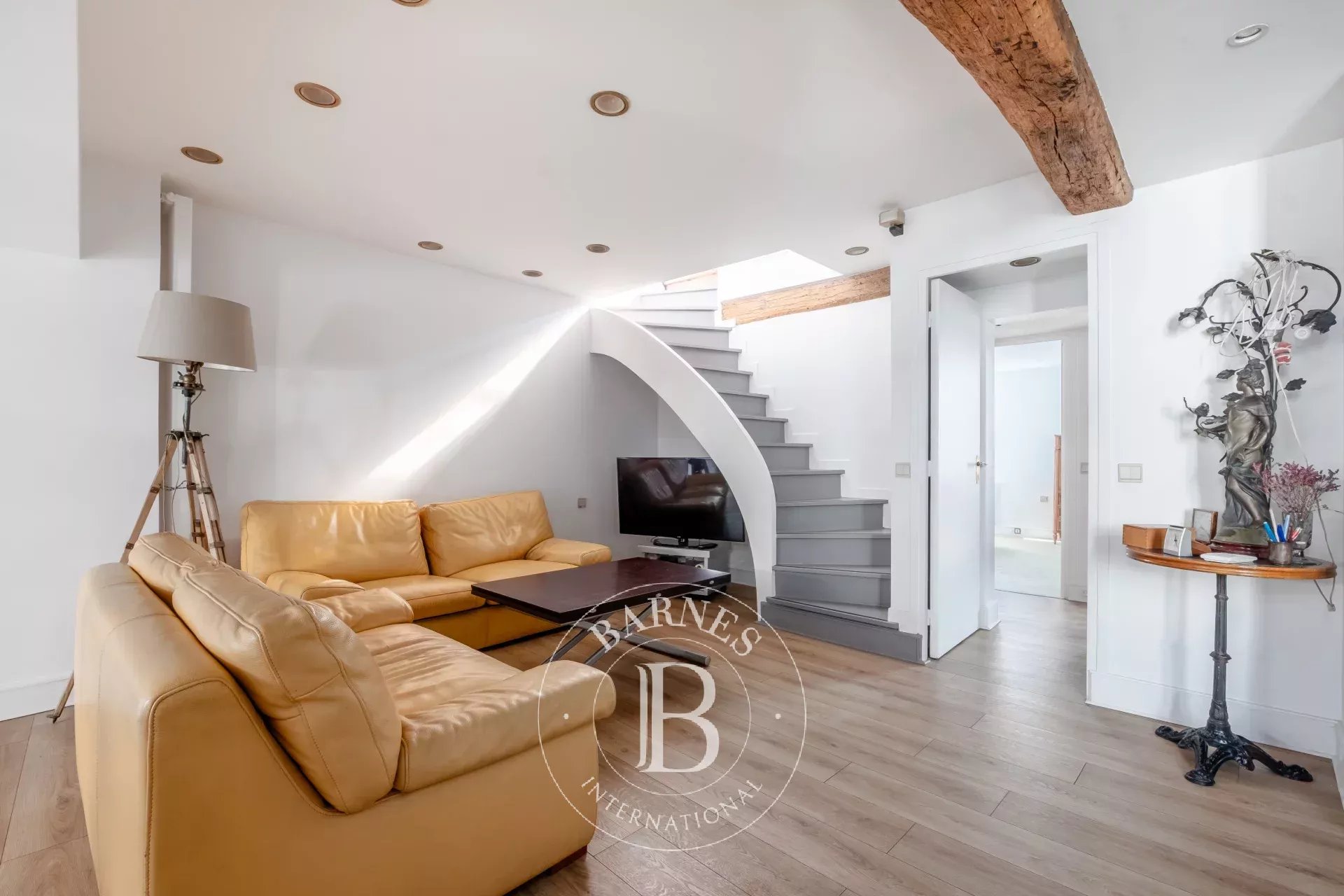 Daire Paris 7ème - picture 8