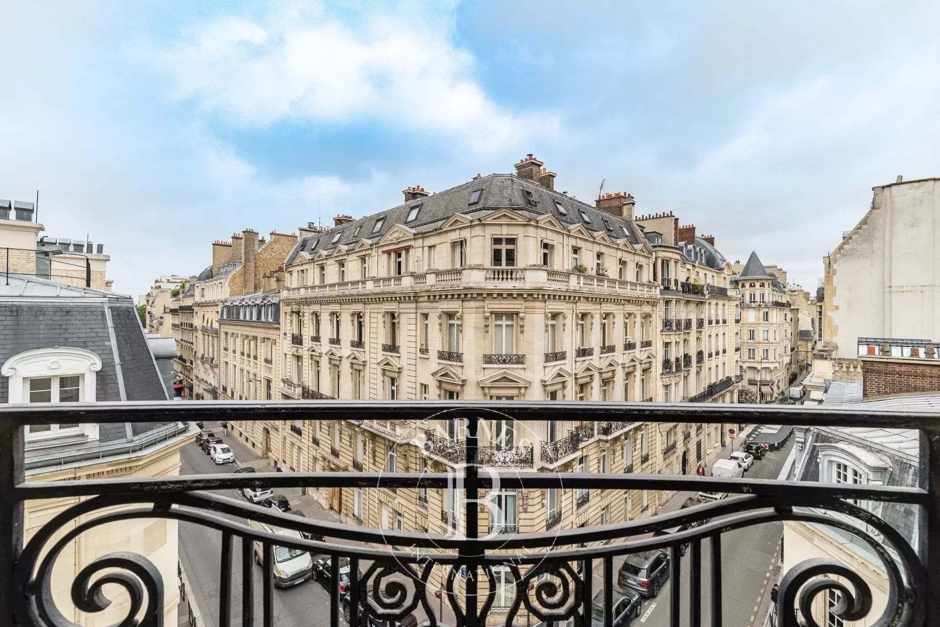 Appartement Paris 75016