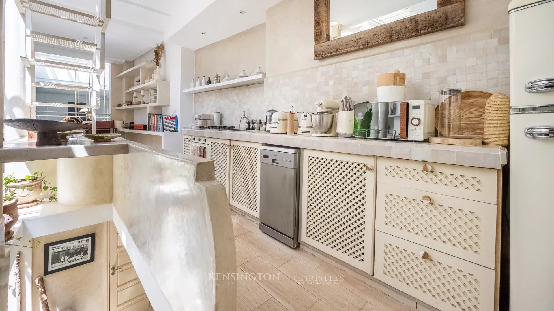 4 Bedroom Villa/Townhouse's Image 18