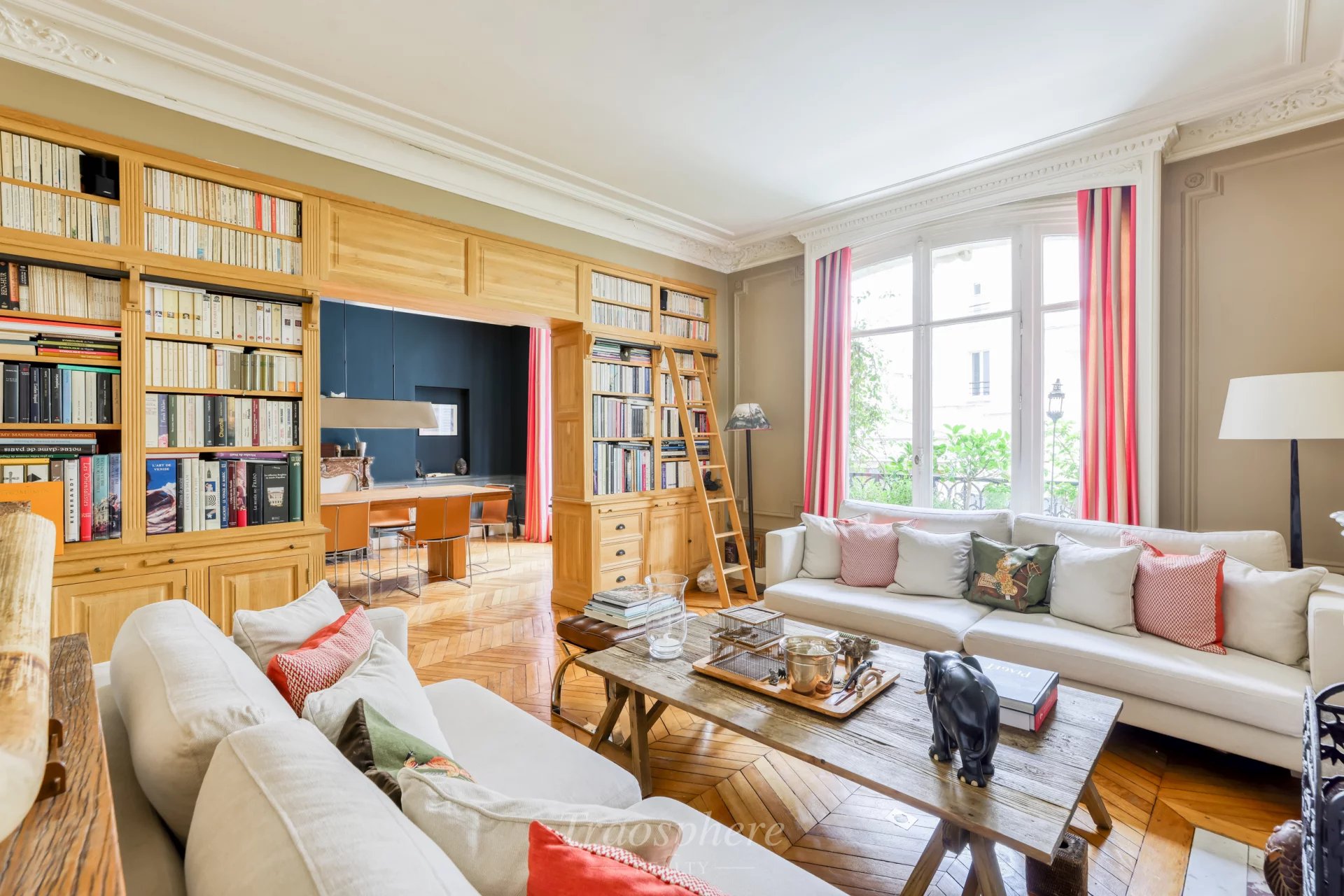 PARIS IV // SAINT MERRI - RAMBUTEAU - miniature 3