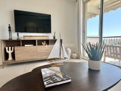 2 BEDROOM APPARTEMENT FOR SALE CANNES  BASSE CALIFORNIE — photo 5 of 7