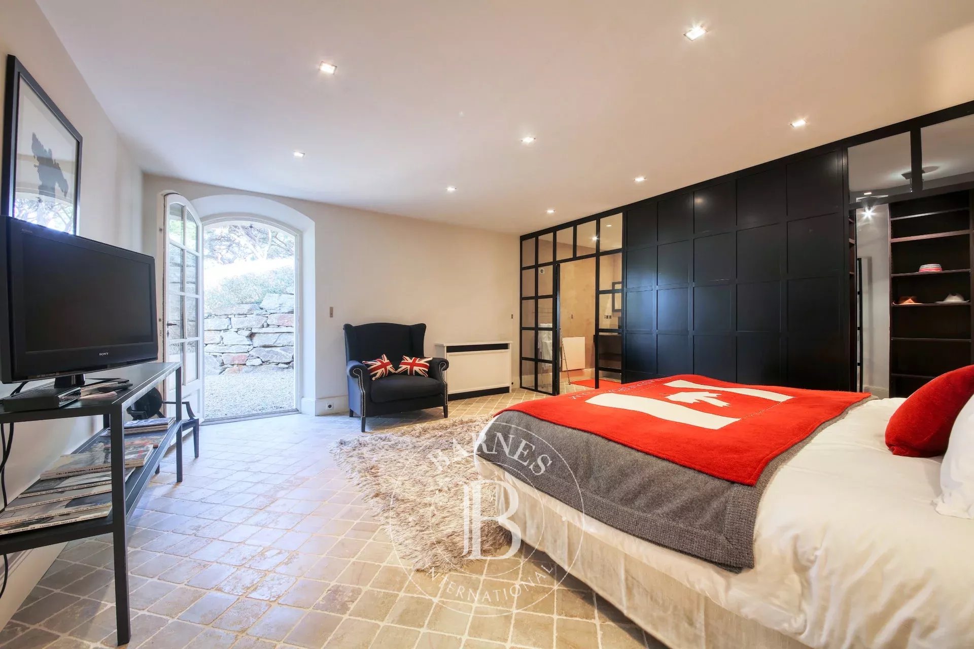 Ramatuelle  - Villa 5 Bedrooms - picture 10