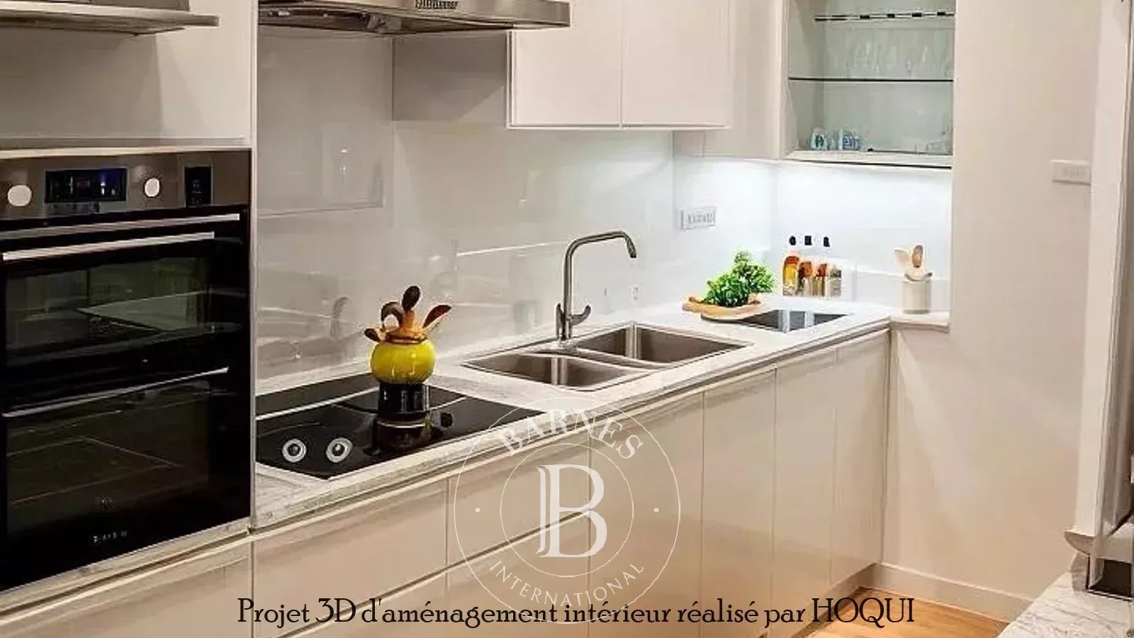 Daire Beausoleil - picture 13