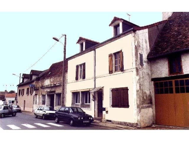 Agence immobilière de Conort Immobilier