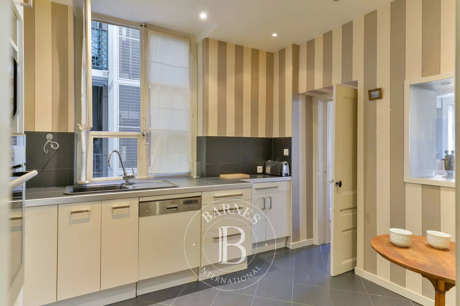 Daire Lyon 2ème - picture 6