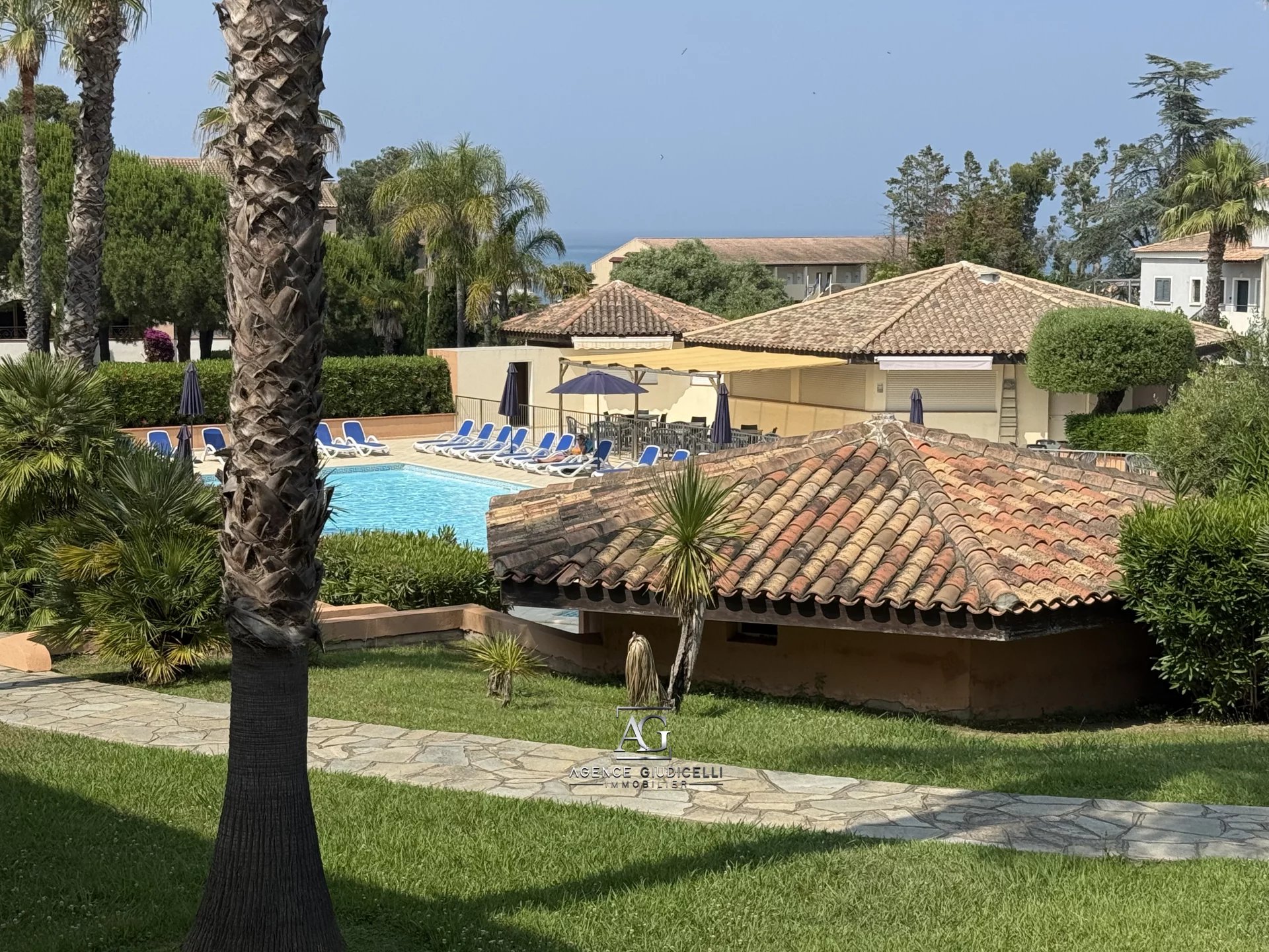 Vente Appartement Linguizzetta