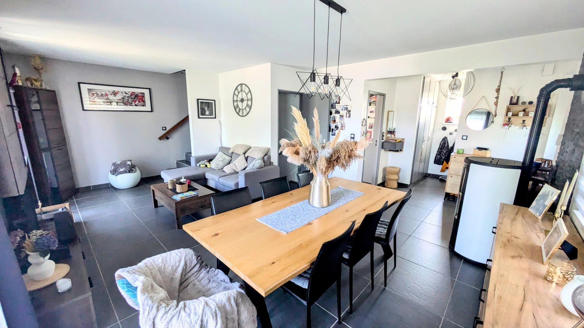 Agence immobilière de AROFI