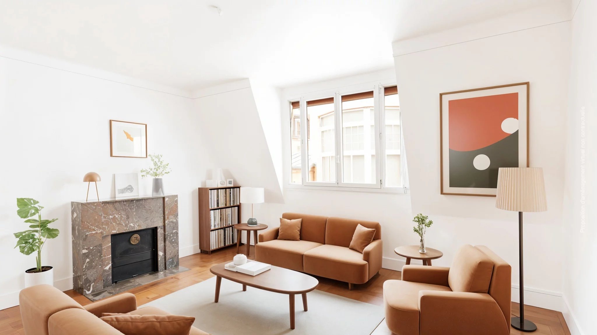 Paris 16e - PASSY / NICOLO