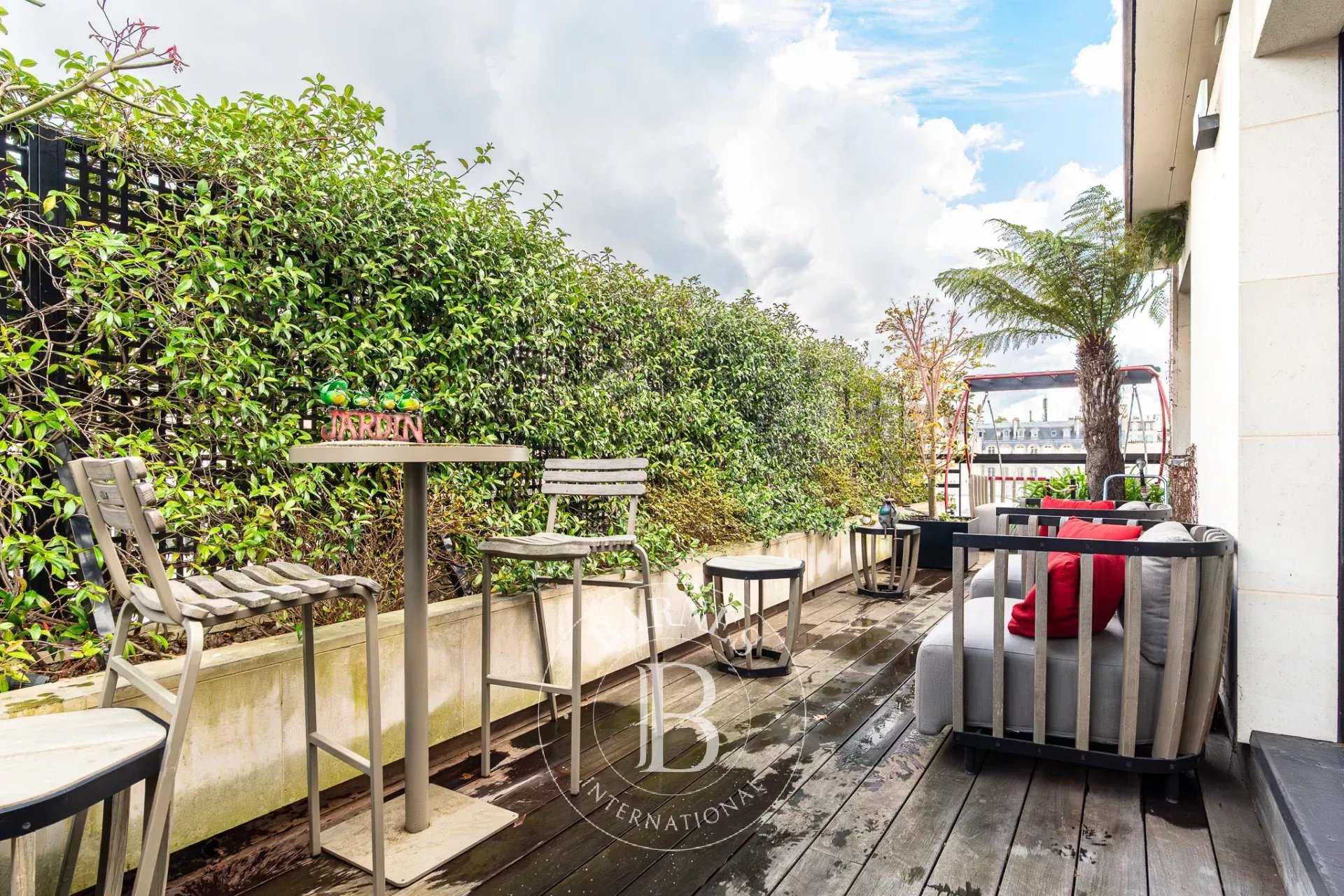 Apartment Paris 75016  -  ref 86805697 (picture 1)